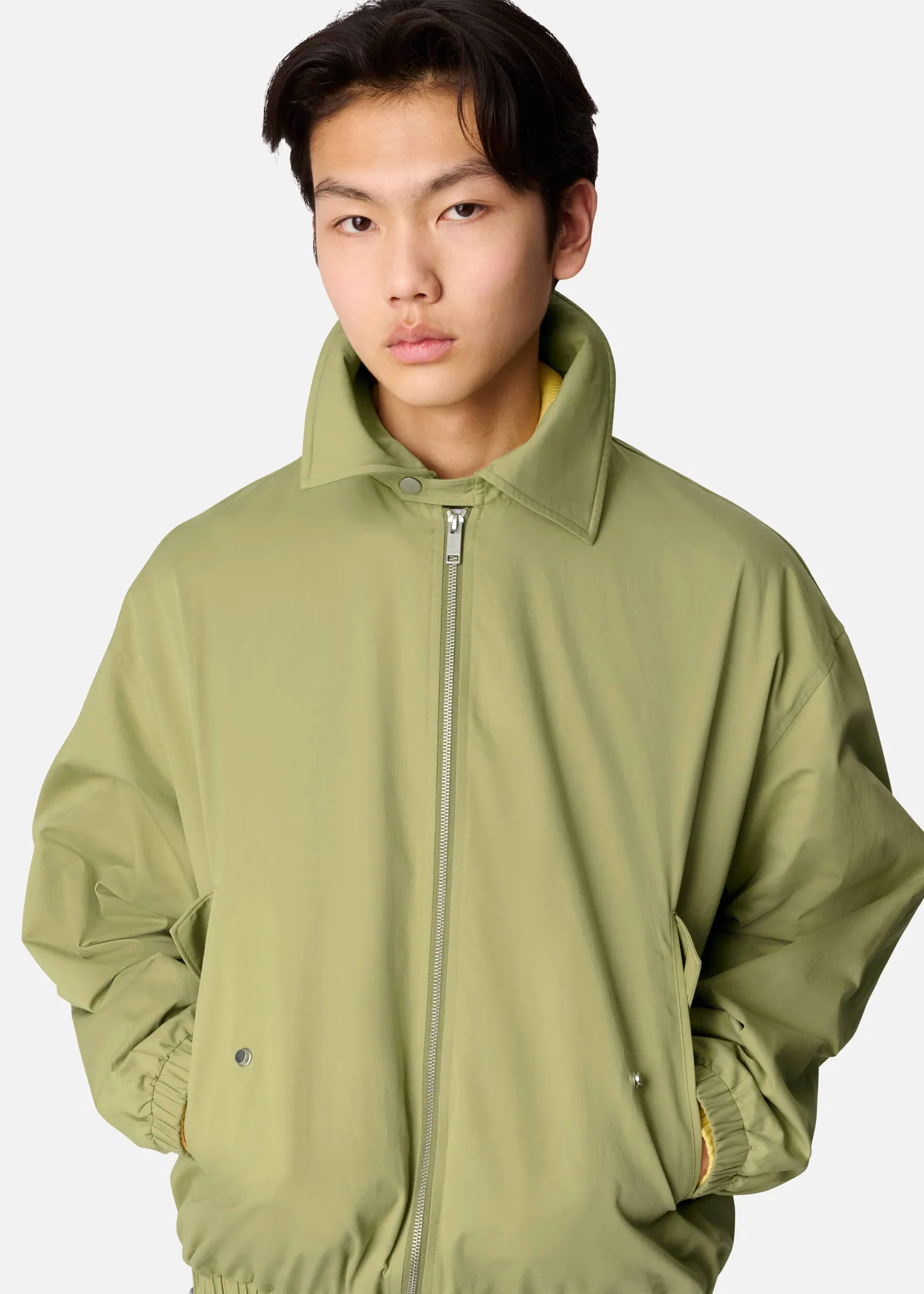 Terra Jacket