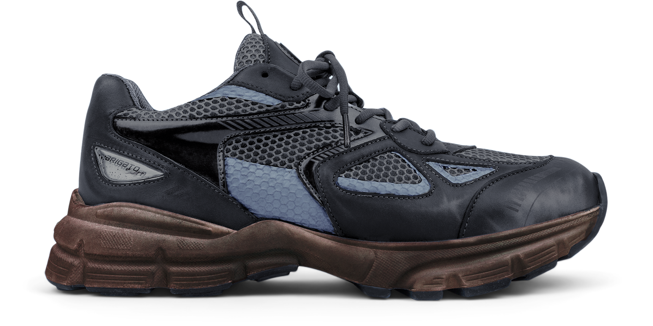 Marathon Dip-Dye Runner - F1718003