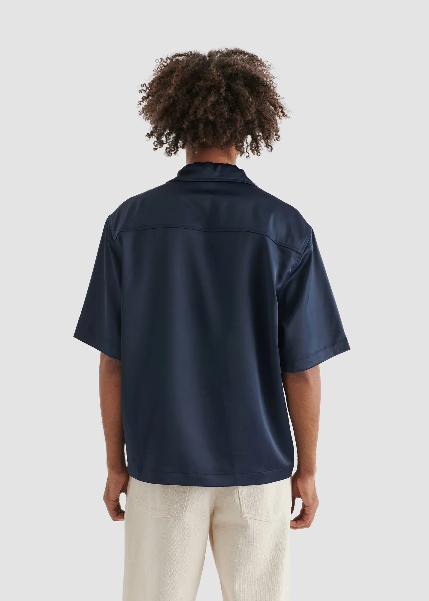 Cruise Shirt