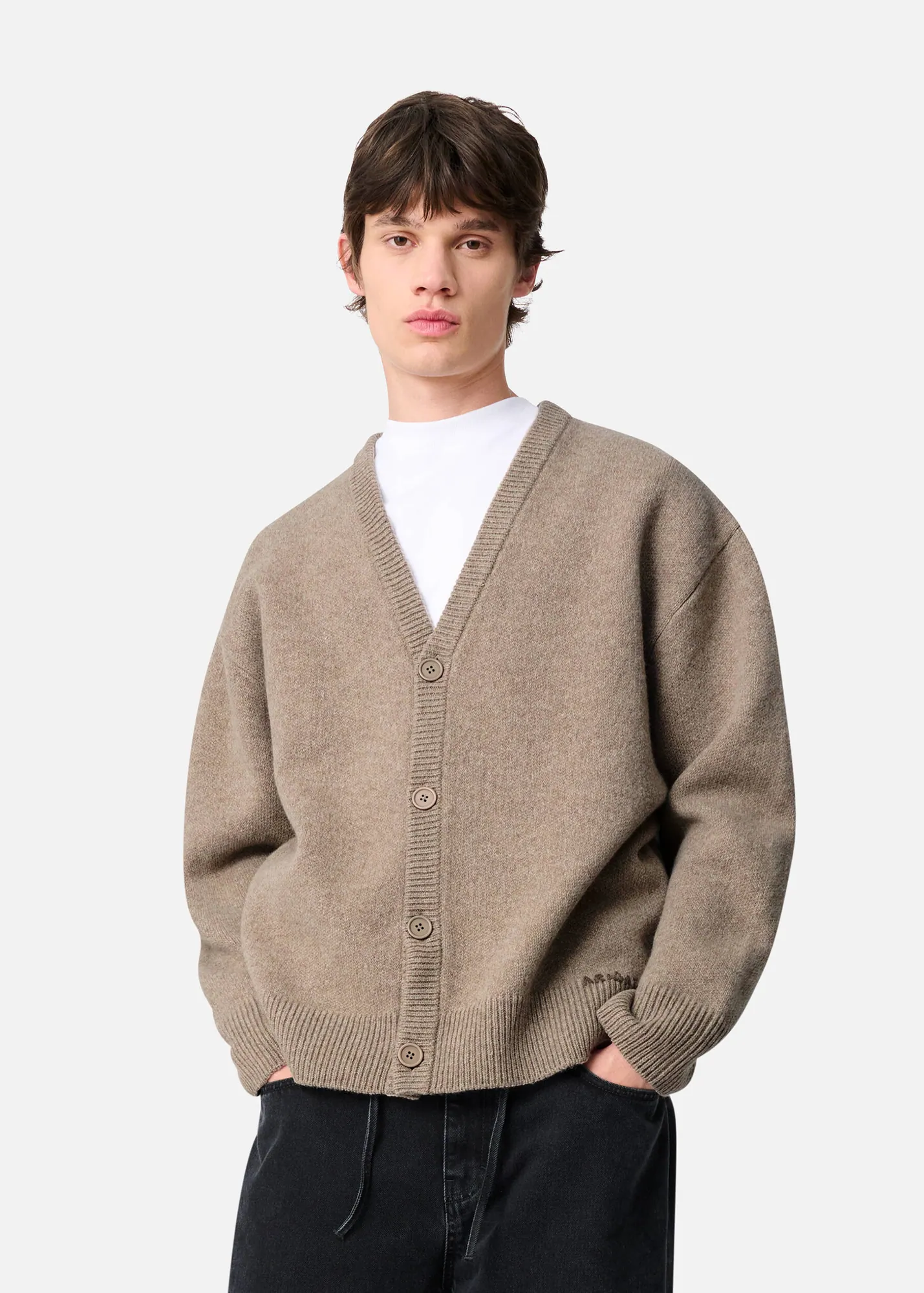 Milo Cardigan