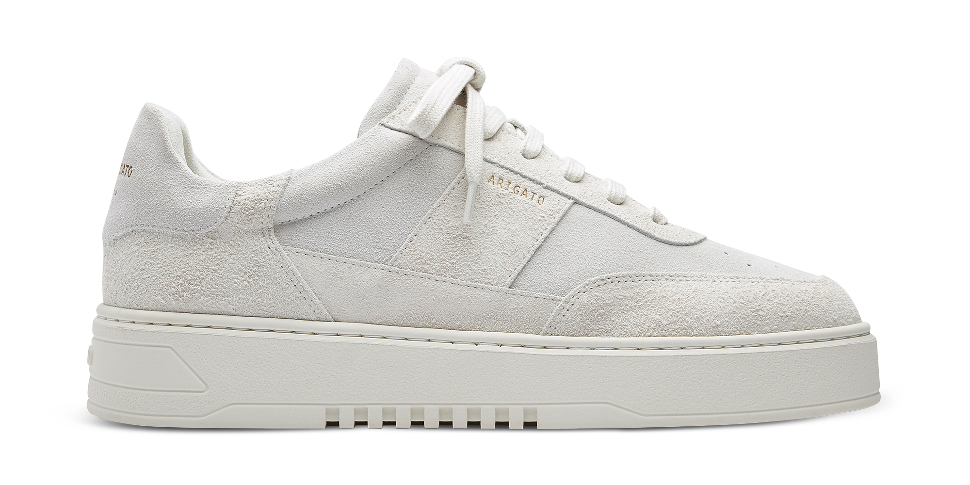 Orbit Vintage Sneaker - F3216001