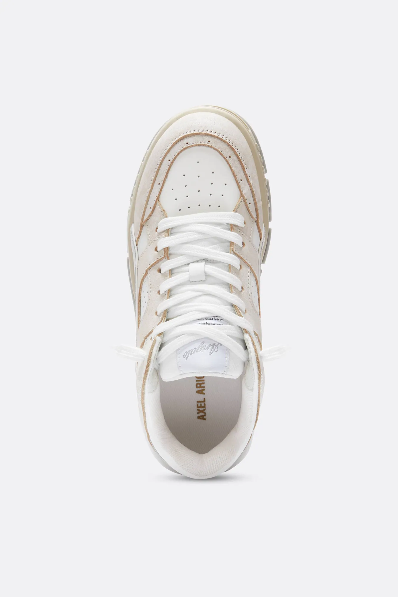 Area Lo Sneaker
