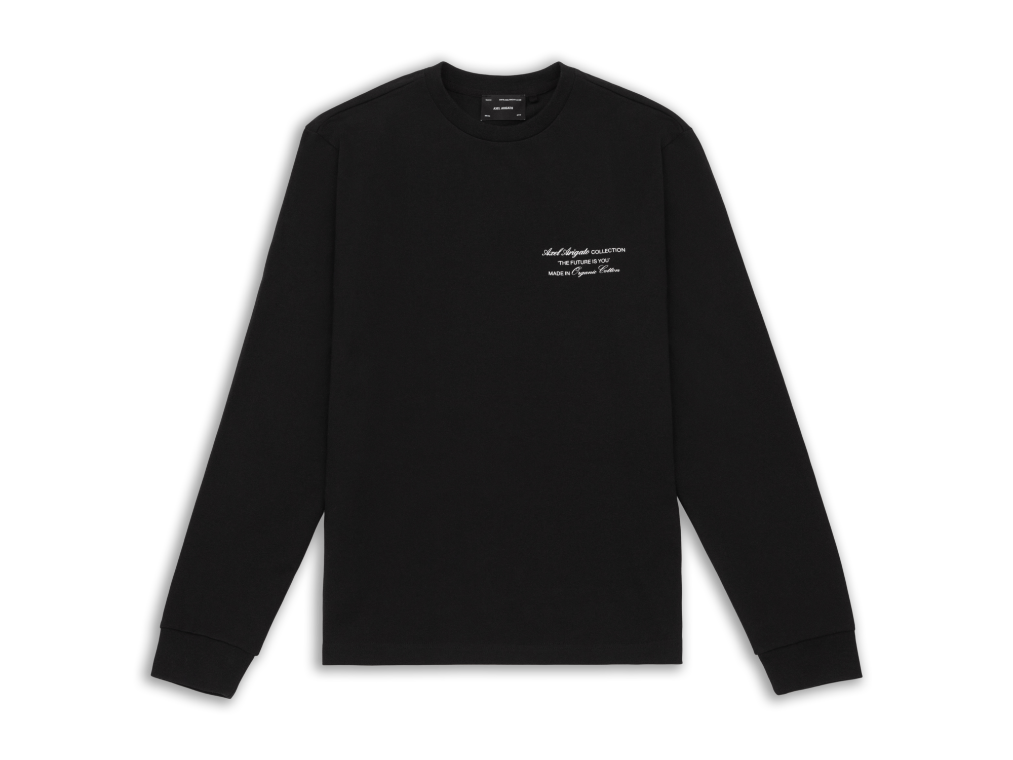 Future Long Sleeve T-shirt