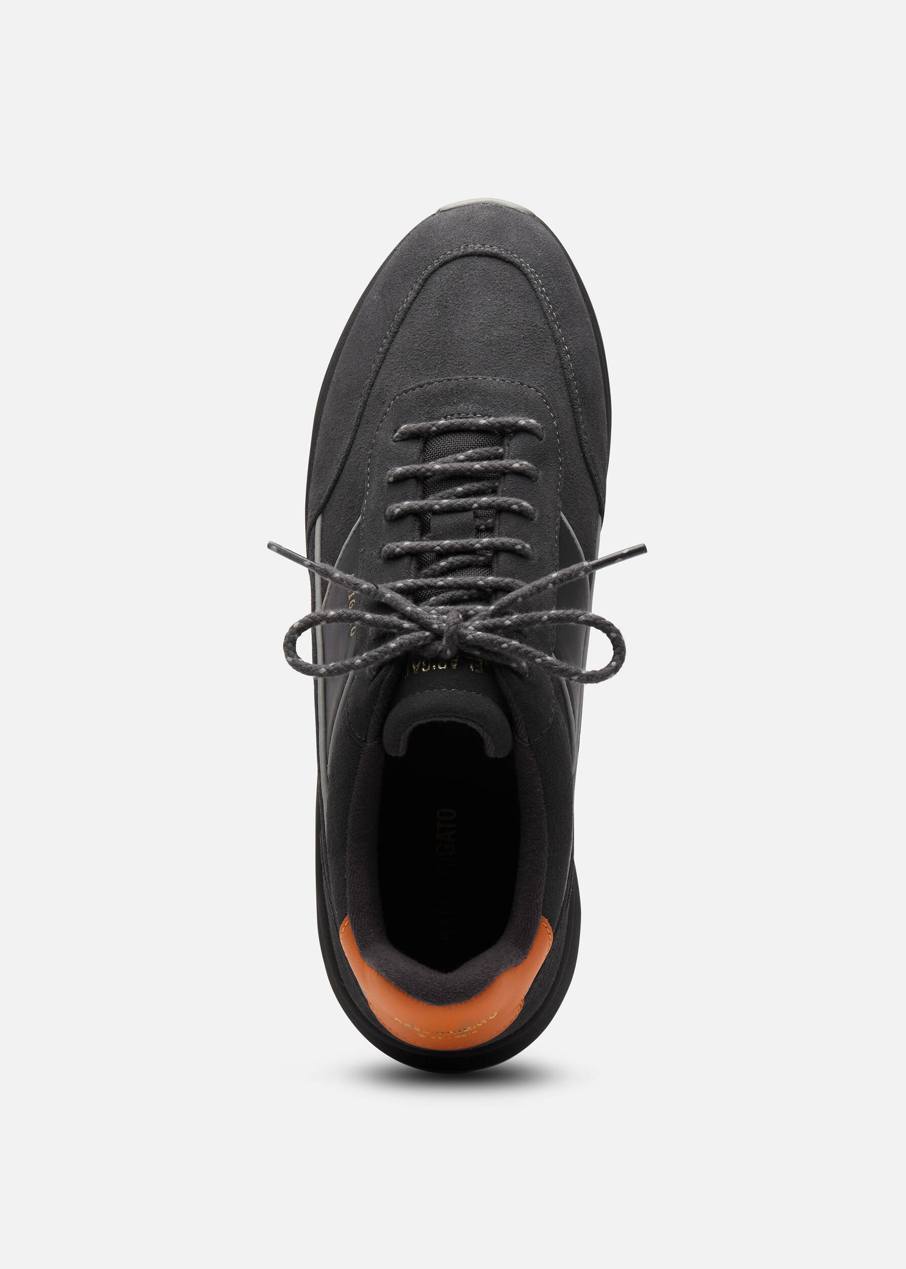 AXEL ARIGATO - Genesis Neo Suede Runner