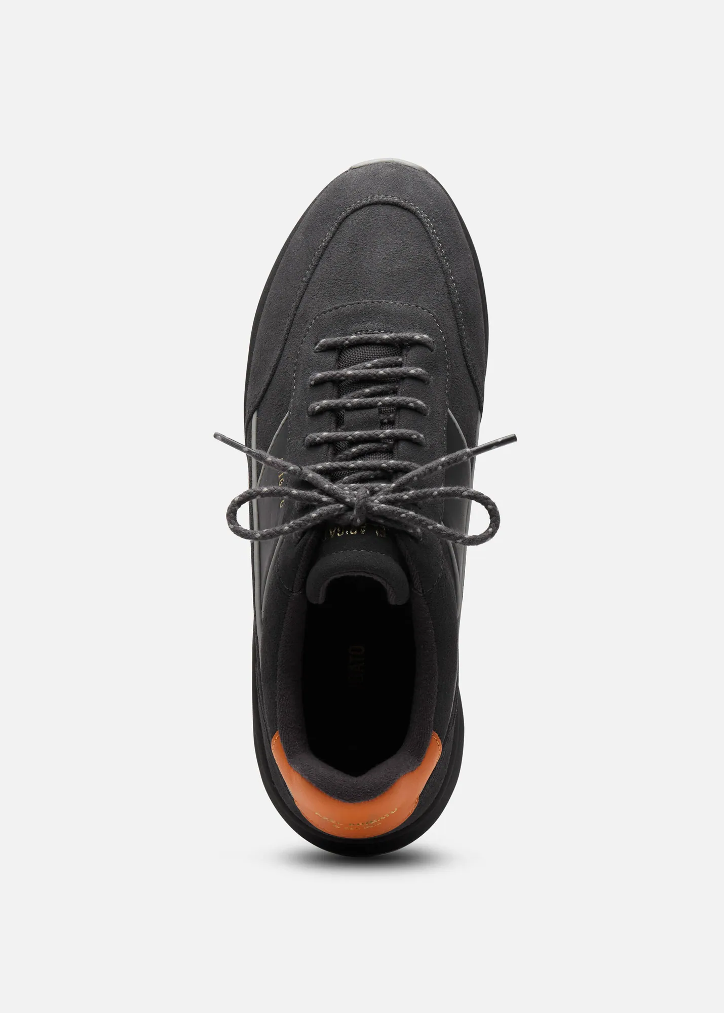 Genesis Neo Suede Runner