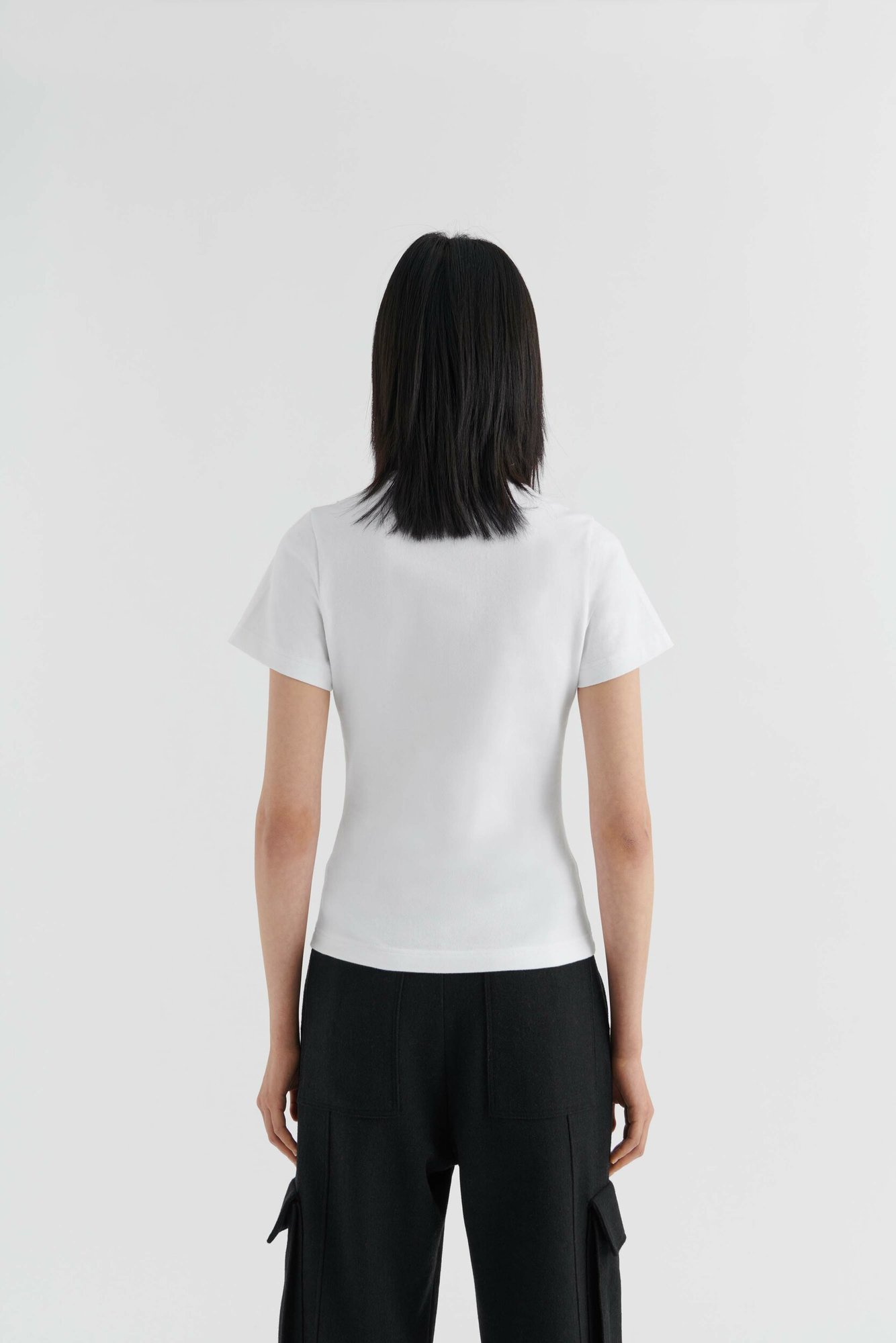 Butterfly T-shirt