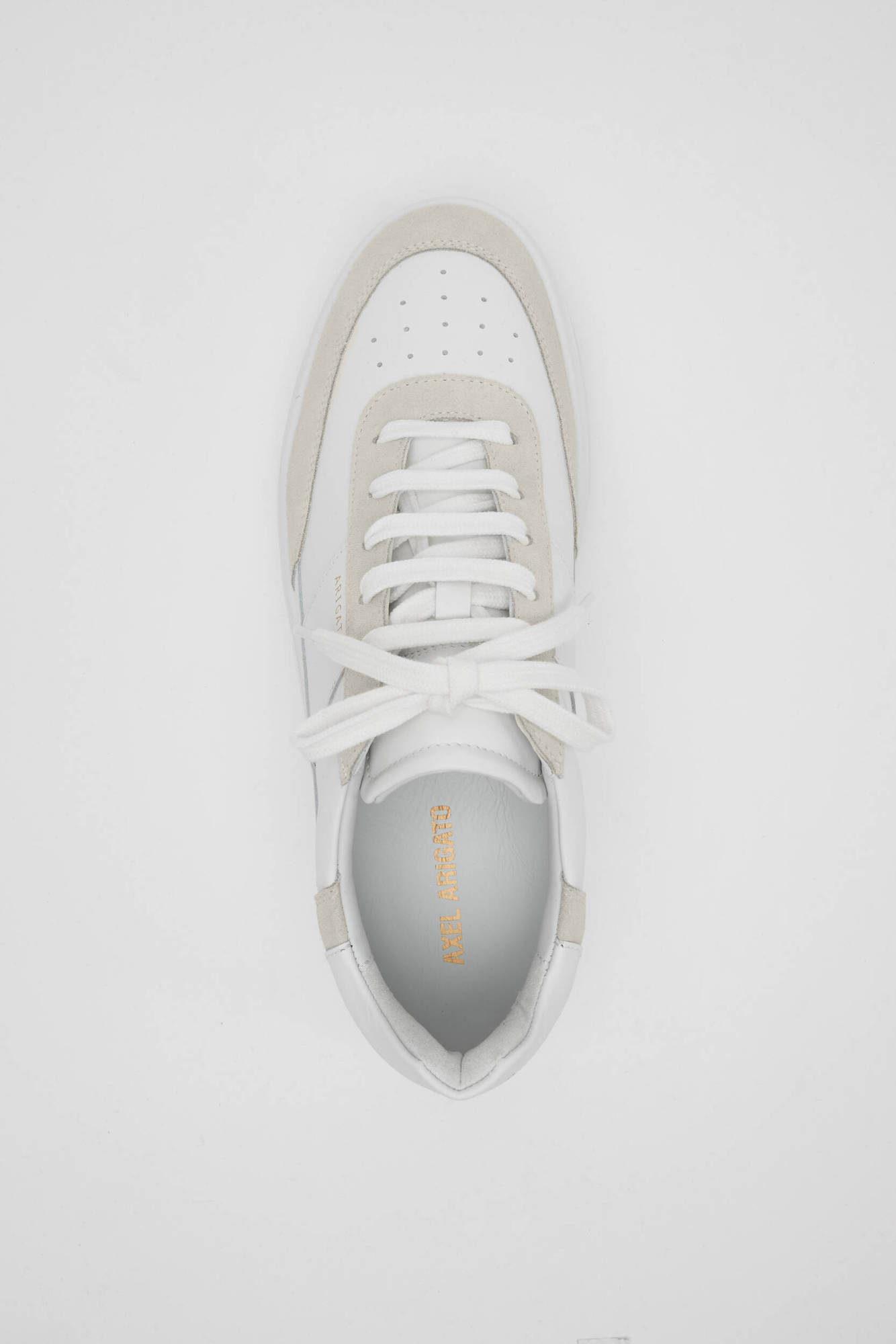 Orbit Vintage Sneaker