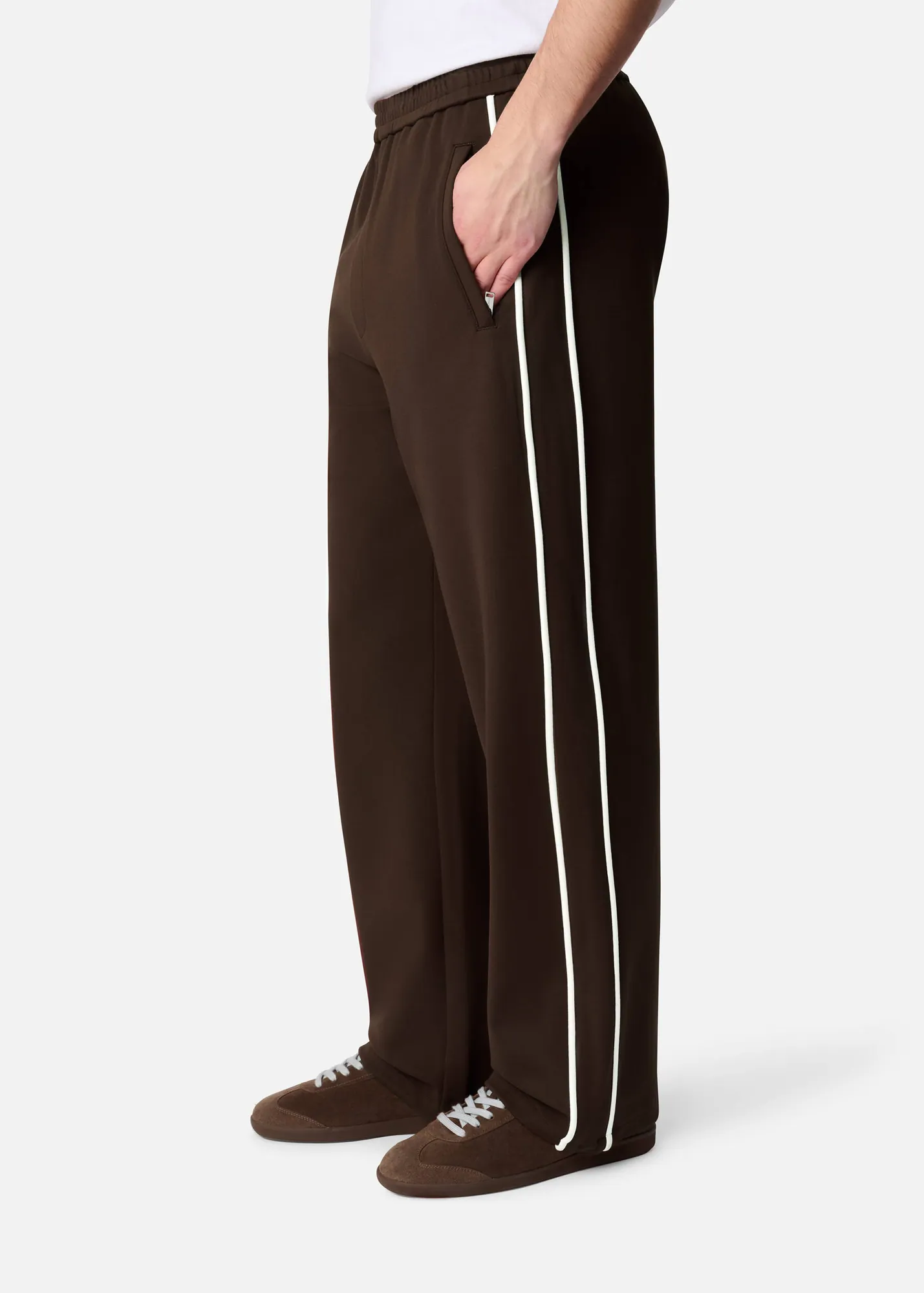 Curb Track Pants