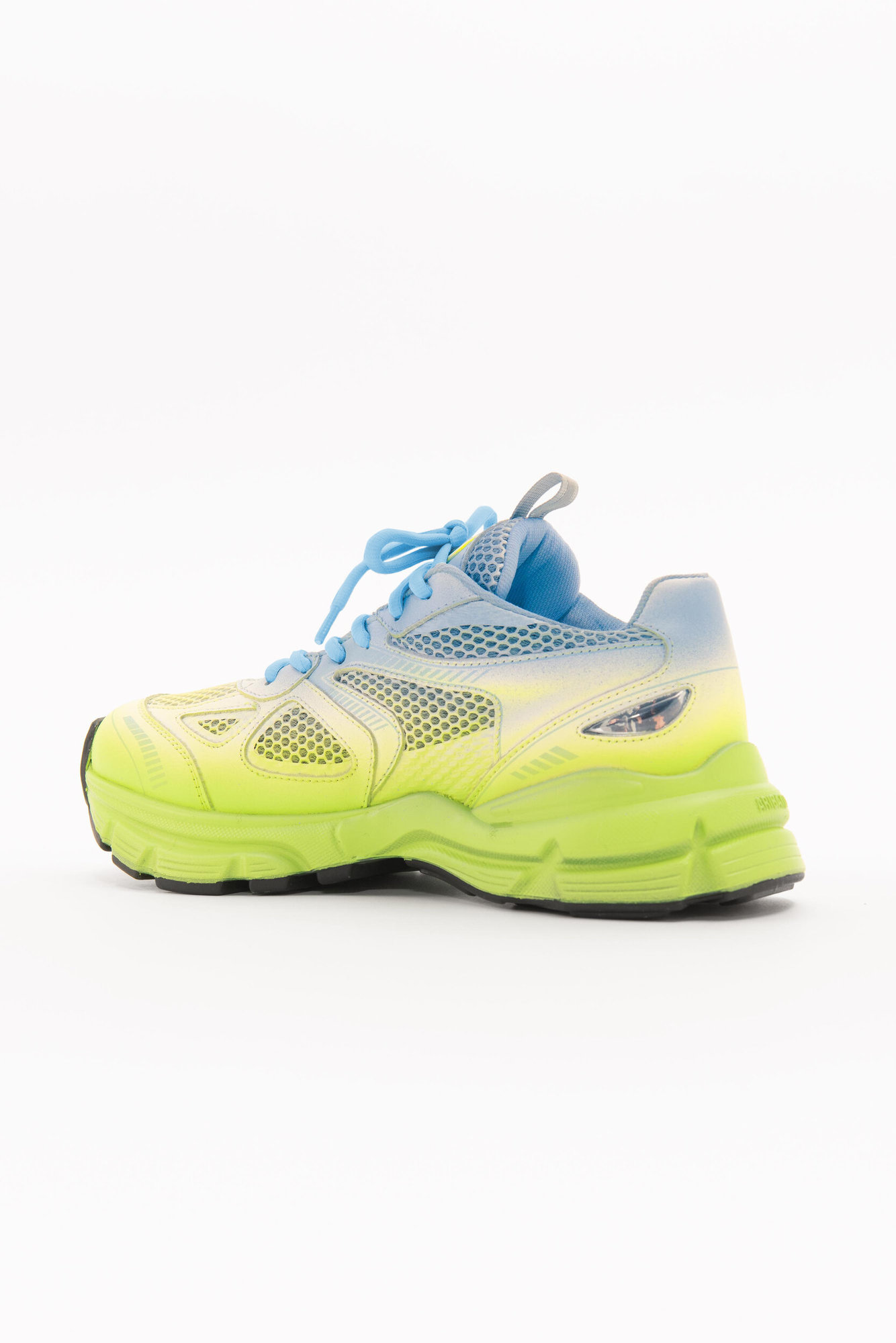 Marathon Runner