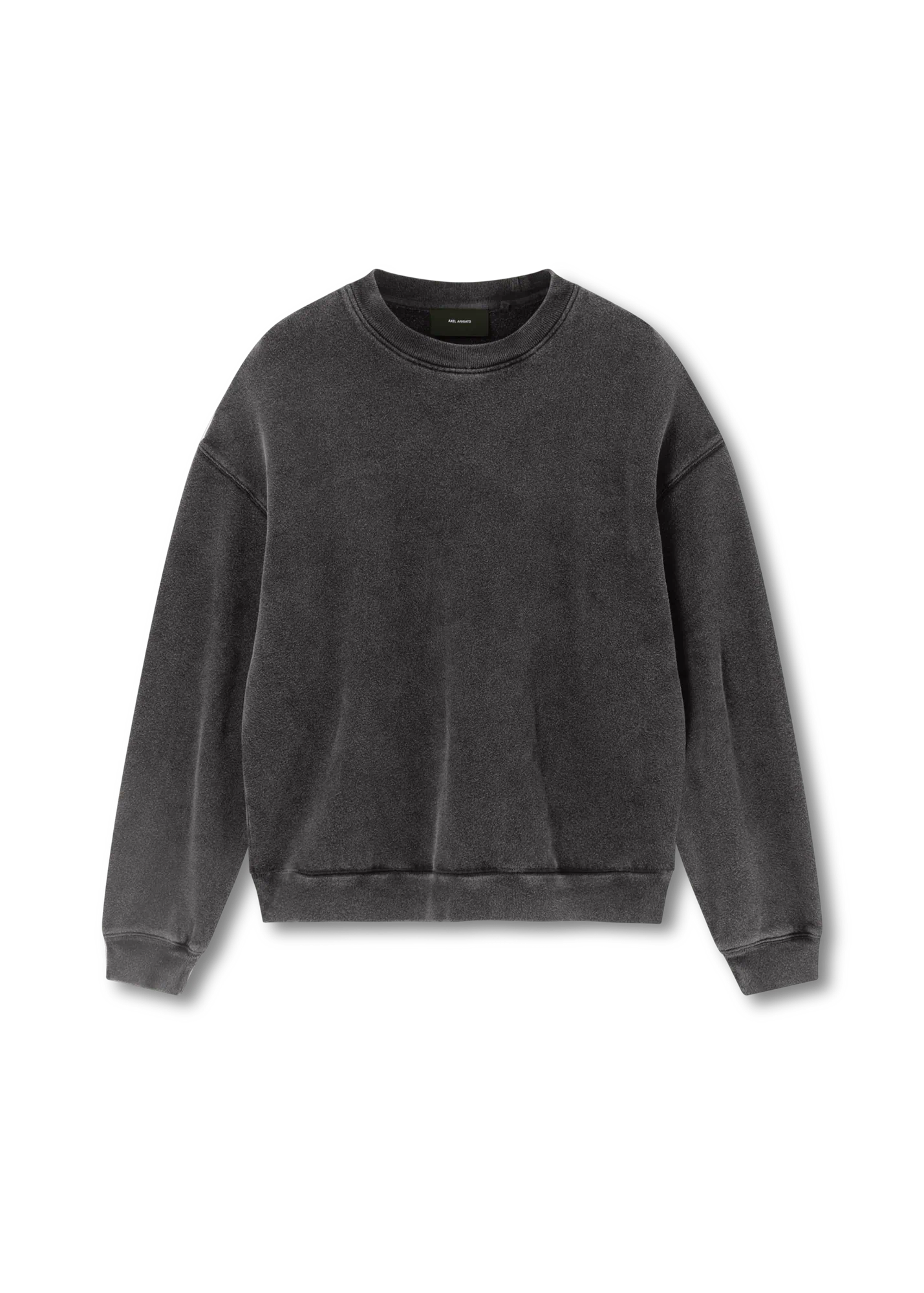 Typo Light Sweatshirt