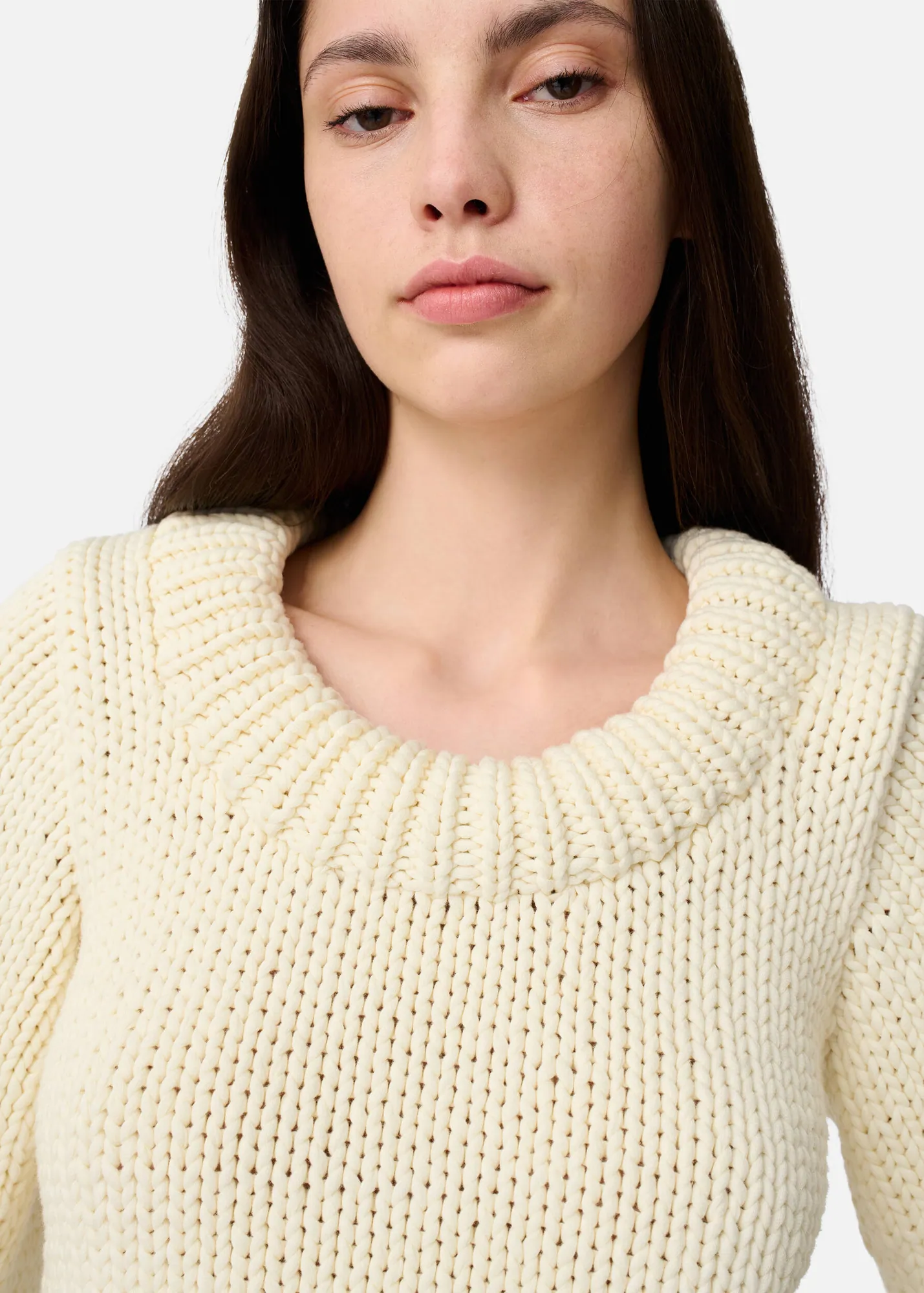 Arch Sweater