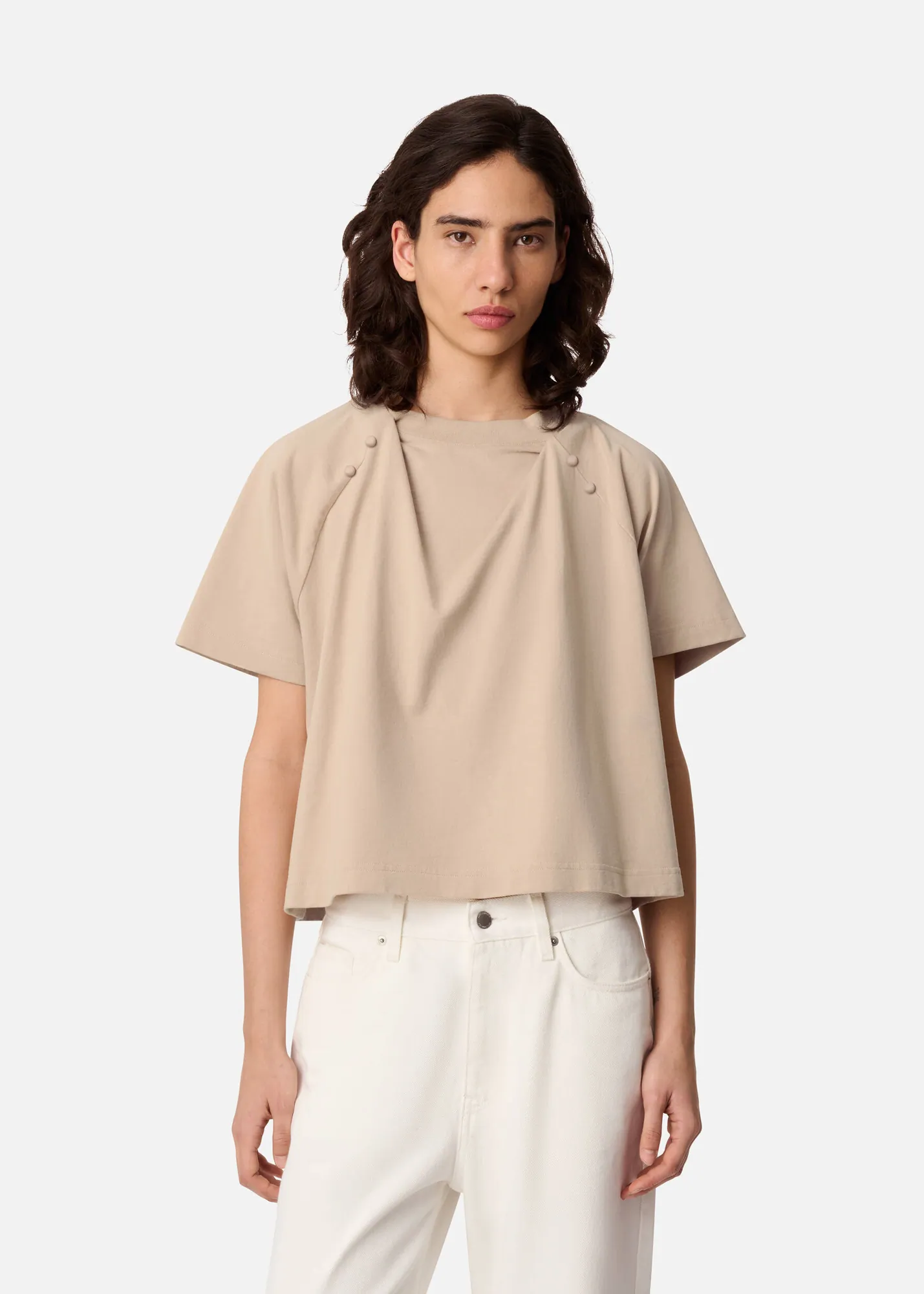 Hosta T-Shirt