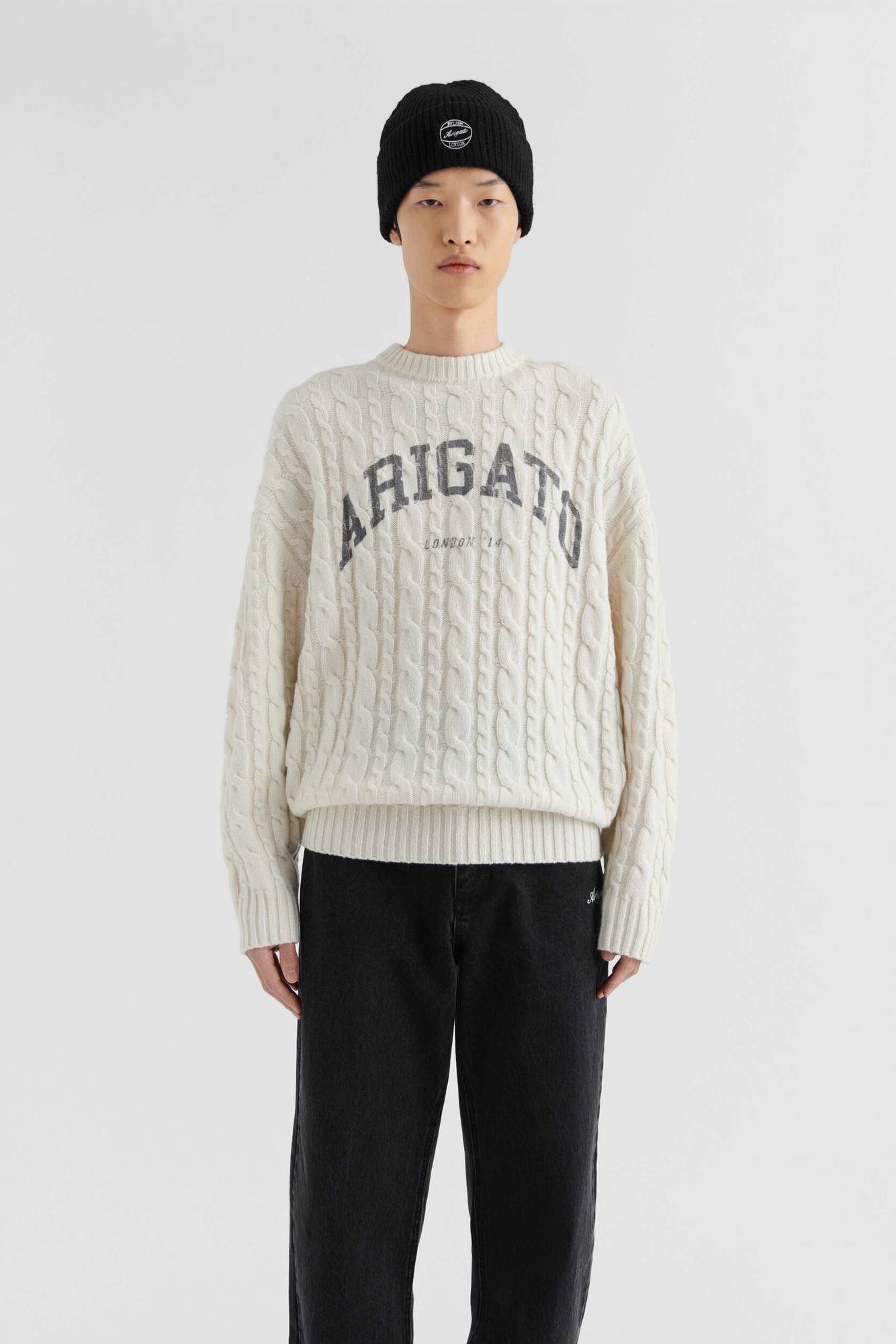 Prime Sweater