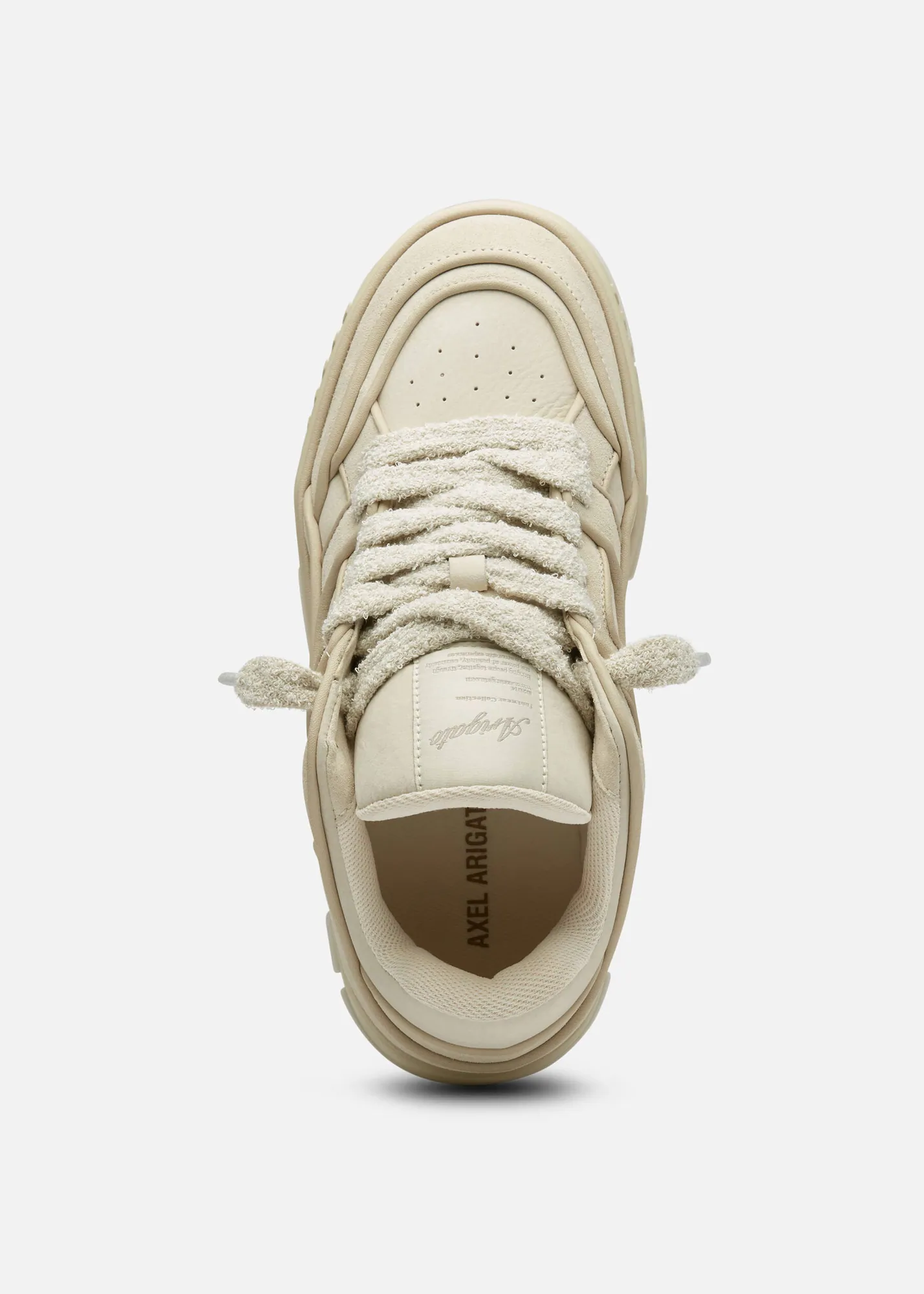 Area Lo Sneaker