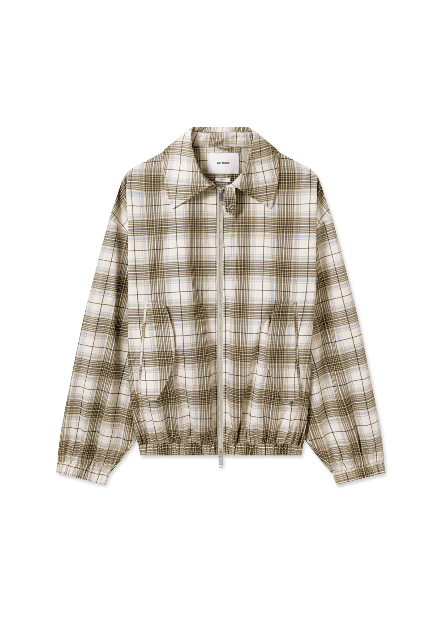 Terra Jacket