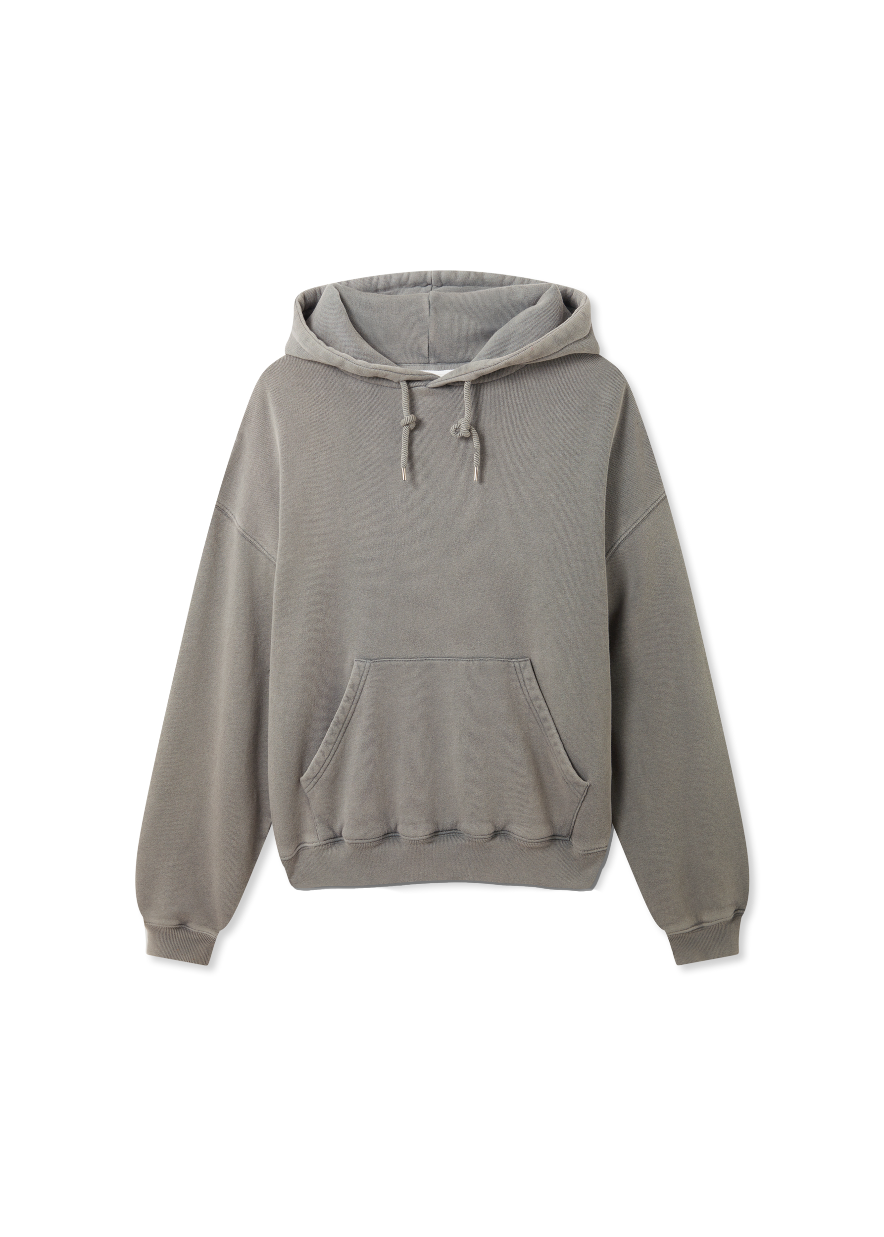 AXEL ARIGATO - Distort Washed Hoodie