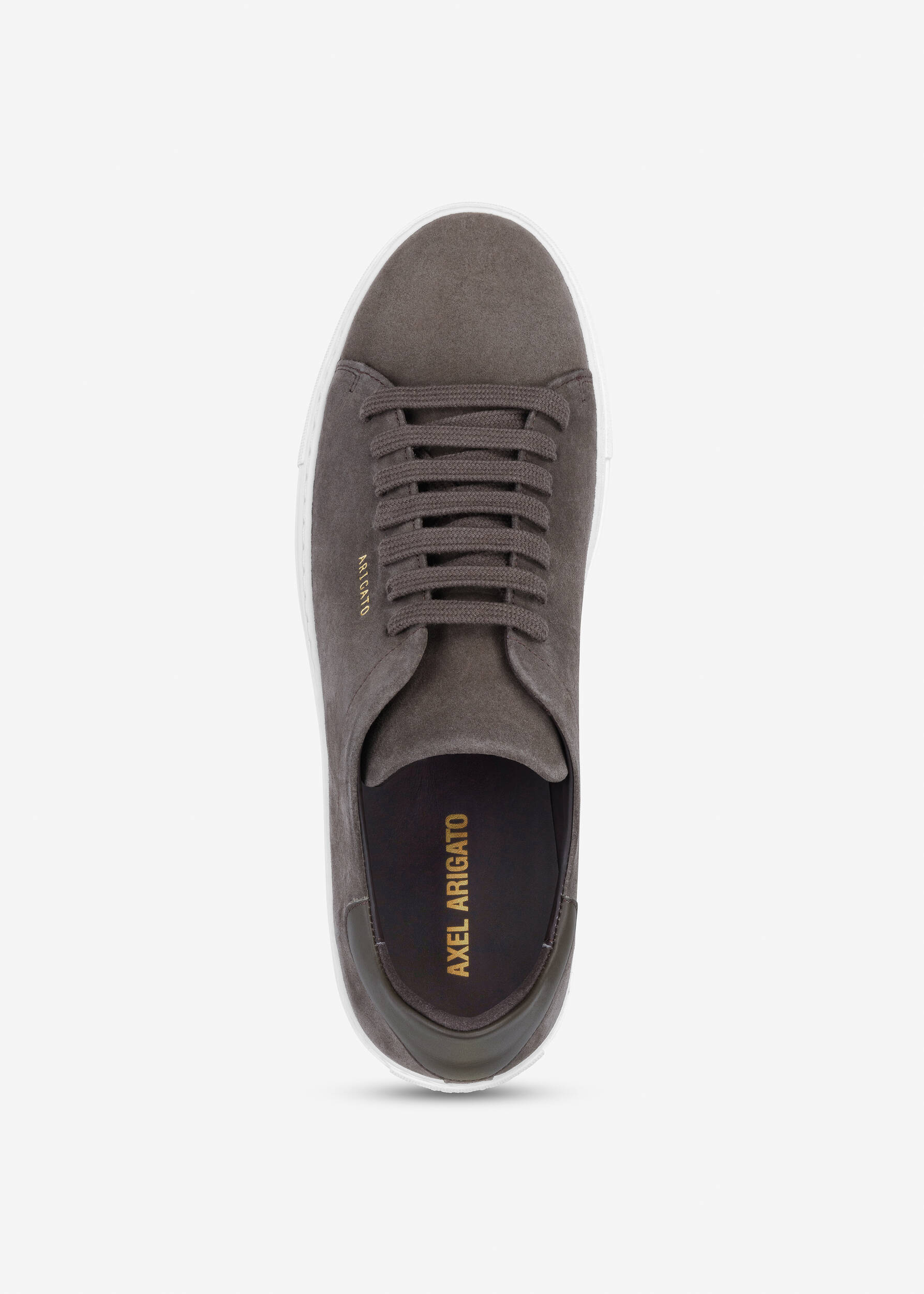 Axel arigato suede sneakers online