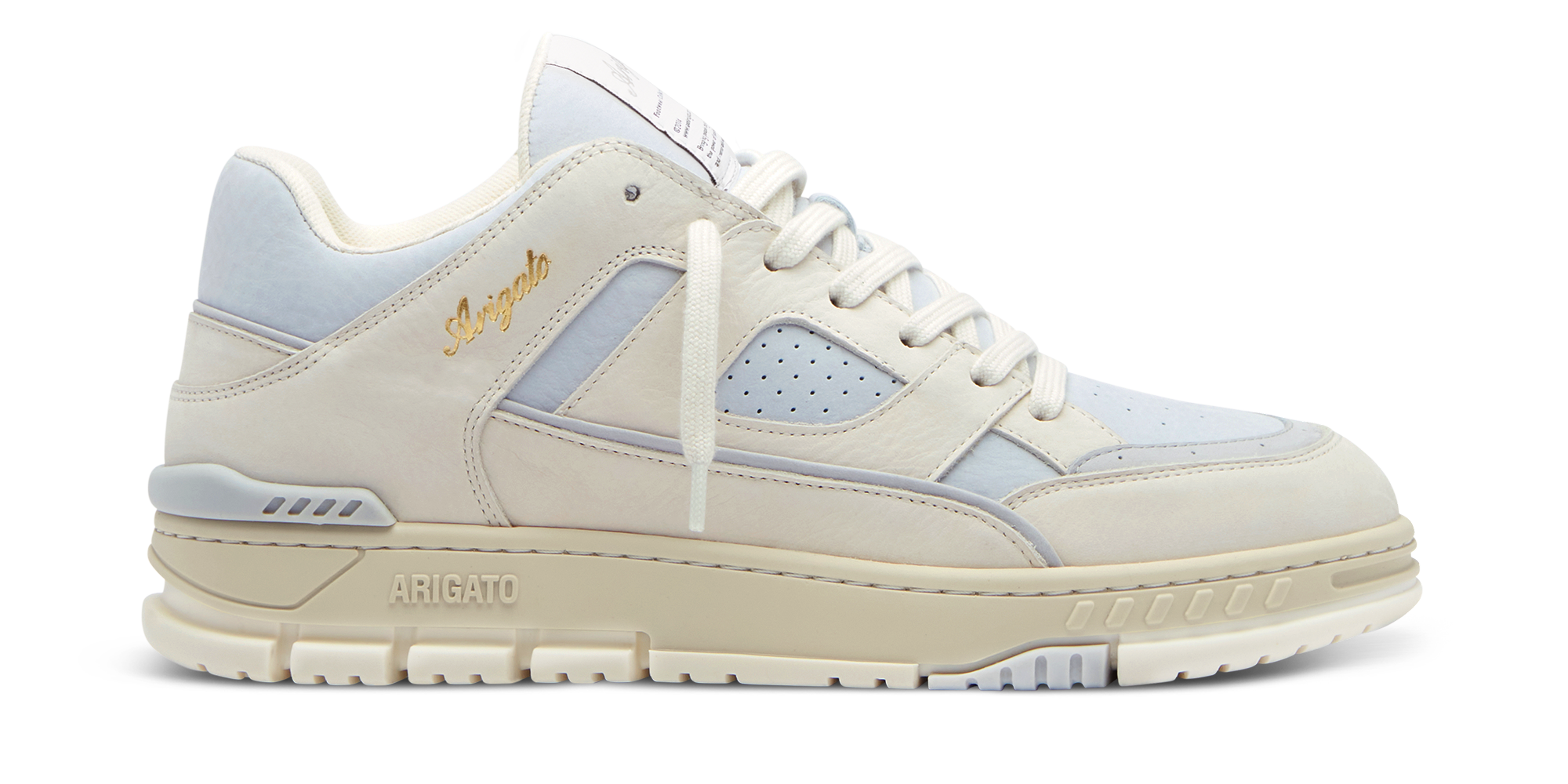 Area Lo Sneaker - F3362002