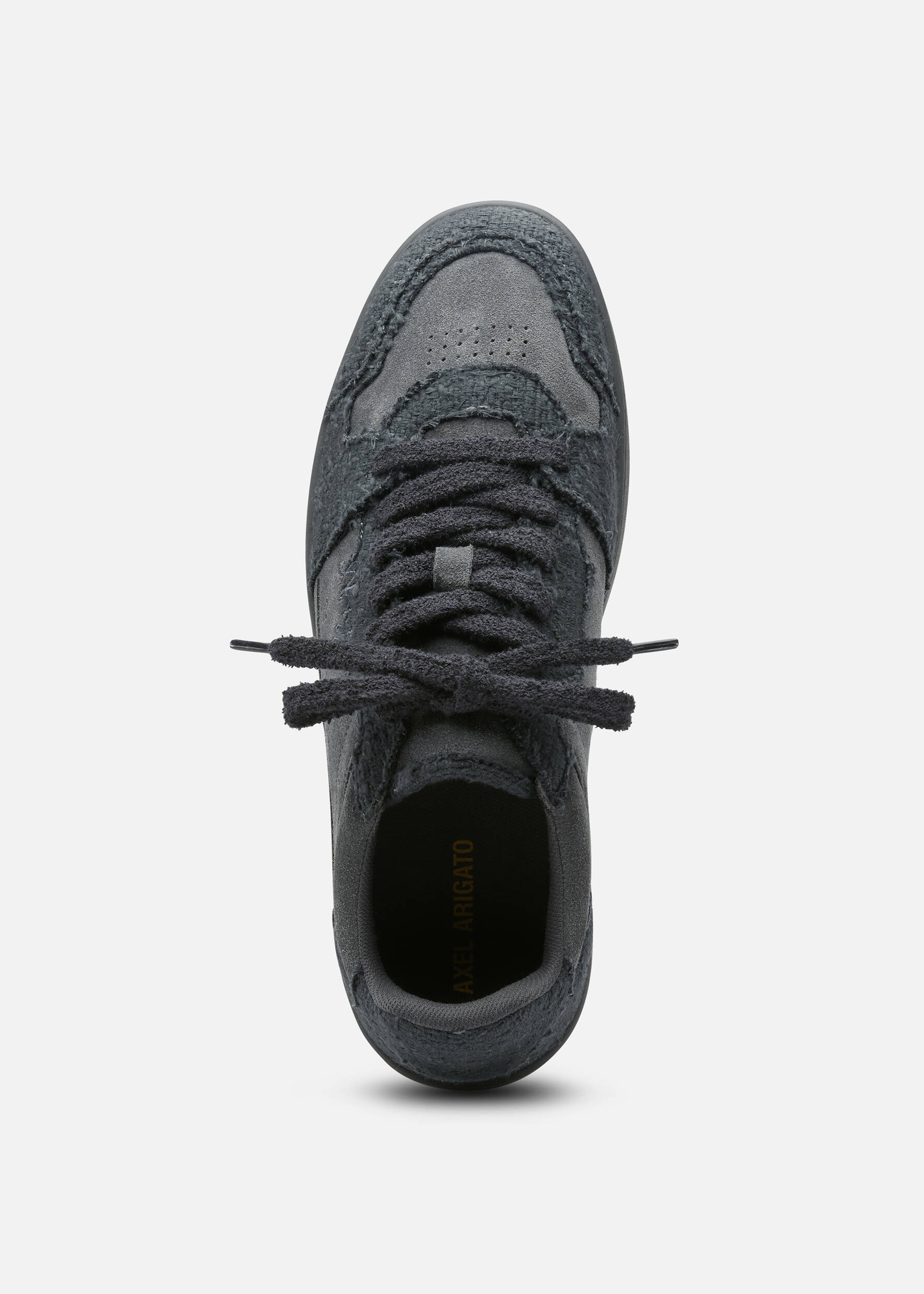 AXEL ARIGATO - Dice Lo Woven Sneaker