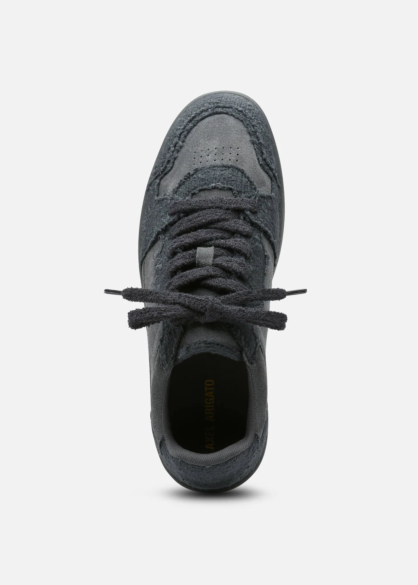Dice Lo Woven Sneaker