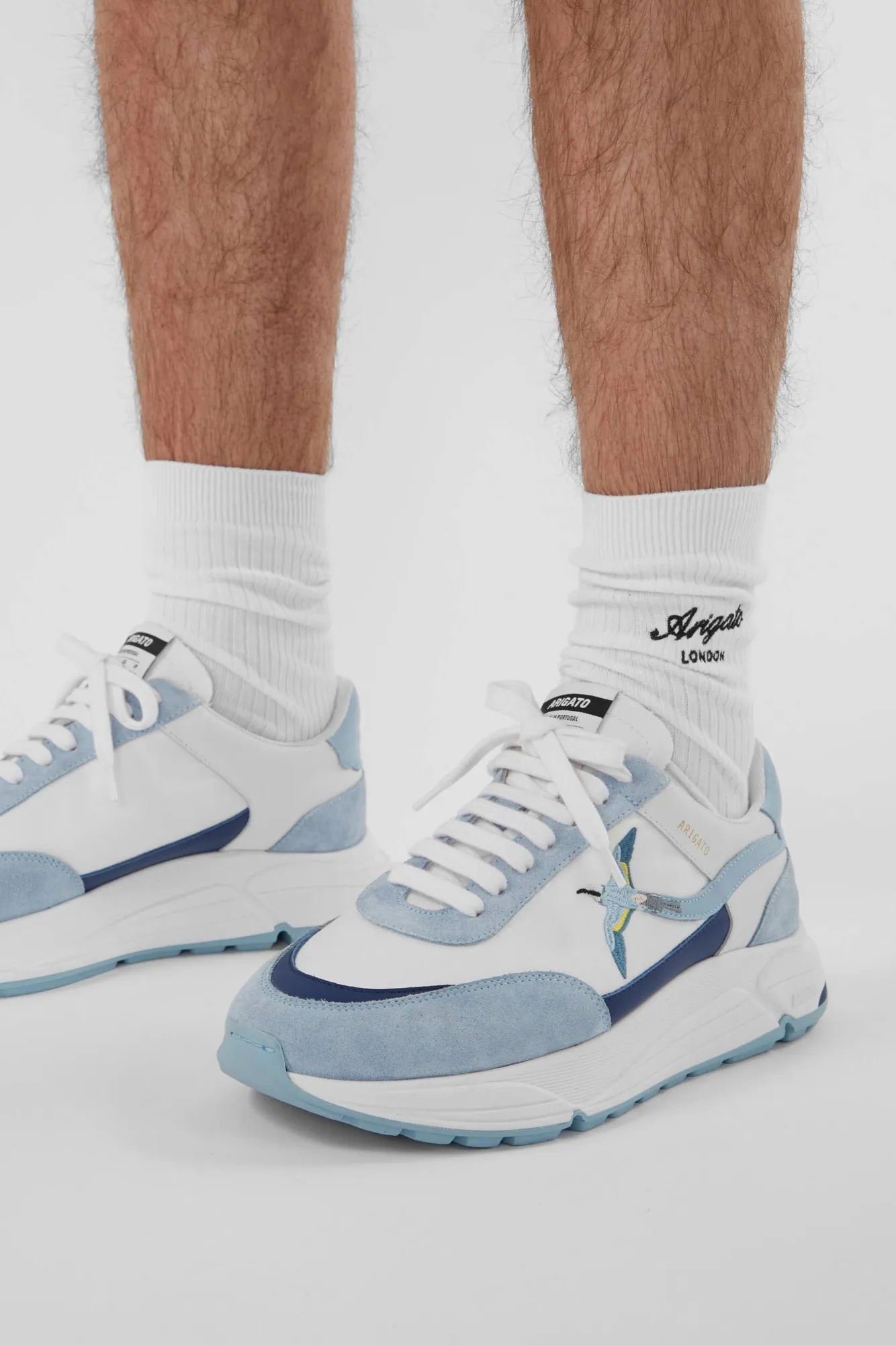 Rush Bee Bird Sneaker