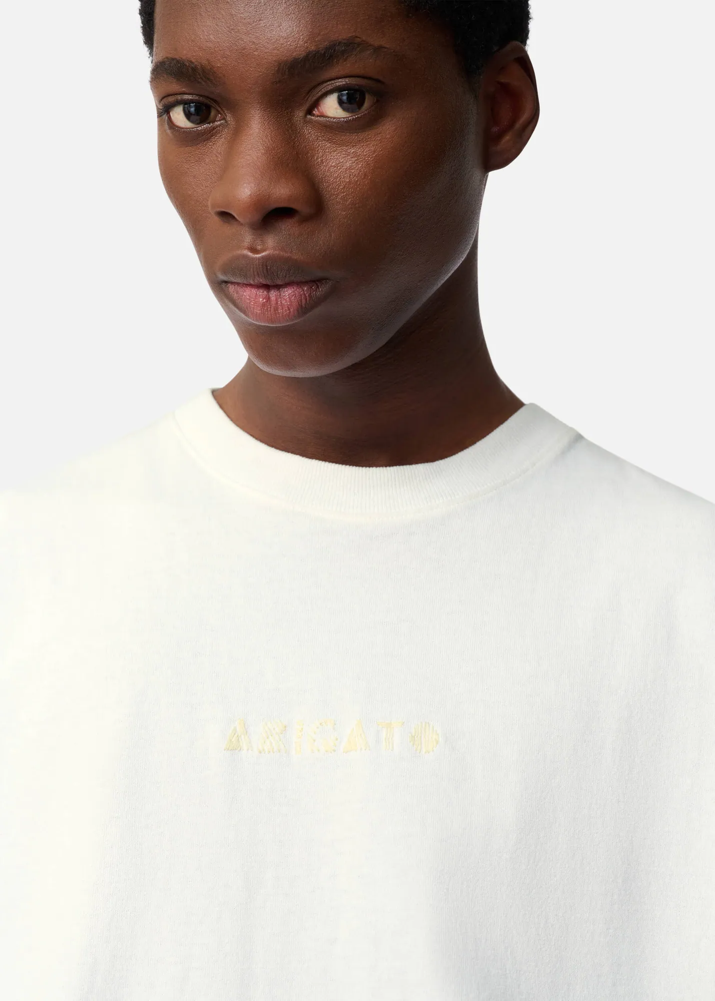 Threaded T-Shirt