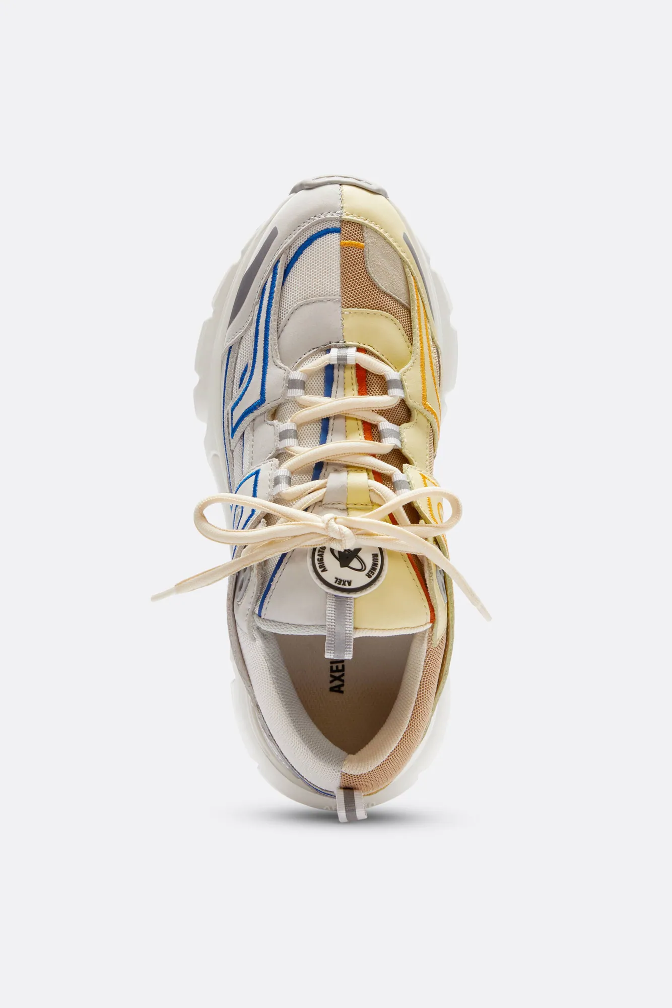 Marathon 50/50 Sneaker