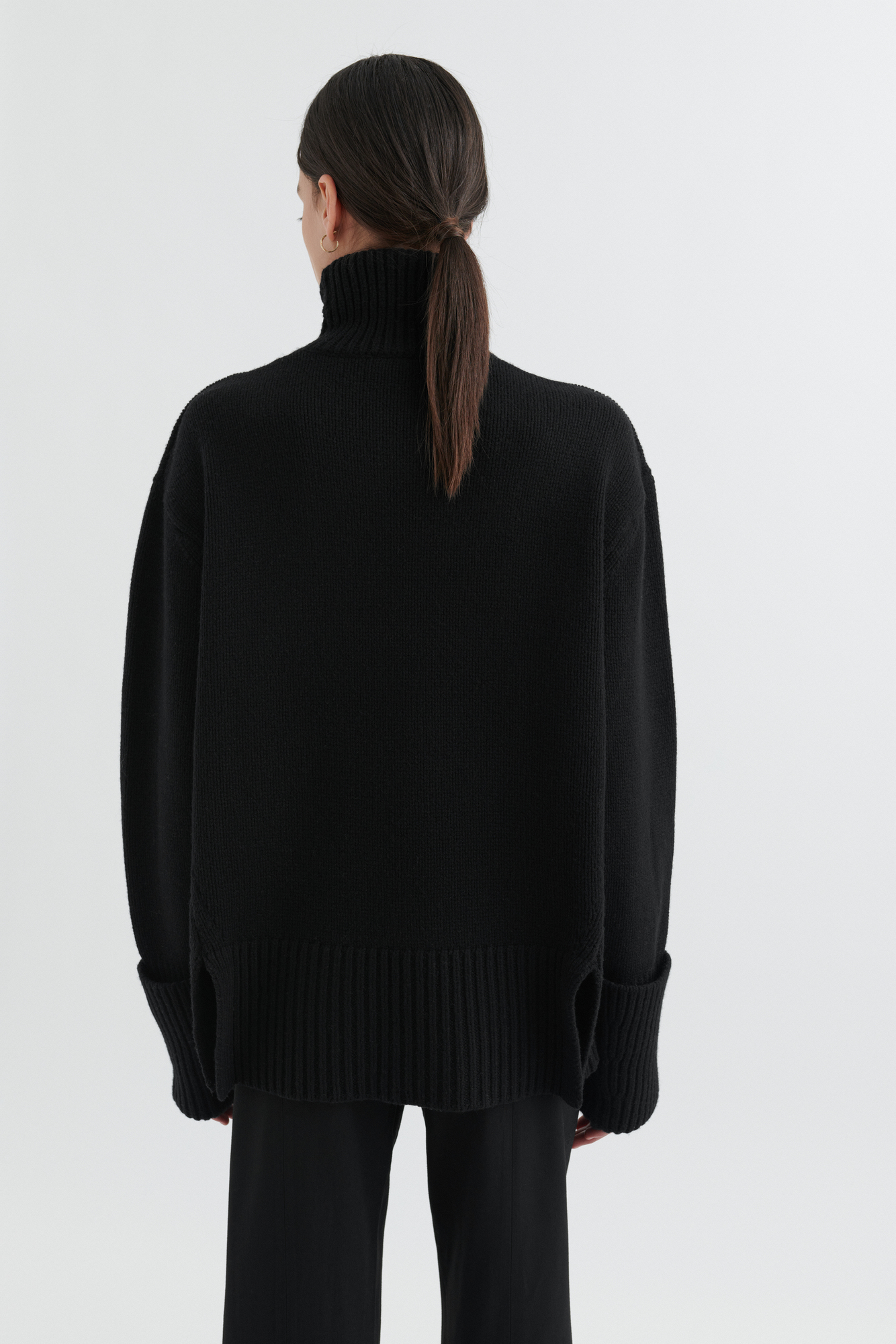 Remain Turtleneck Sweater