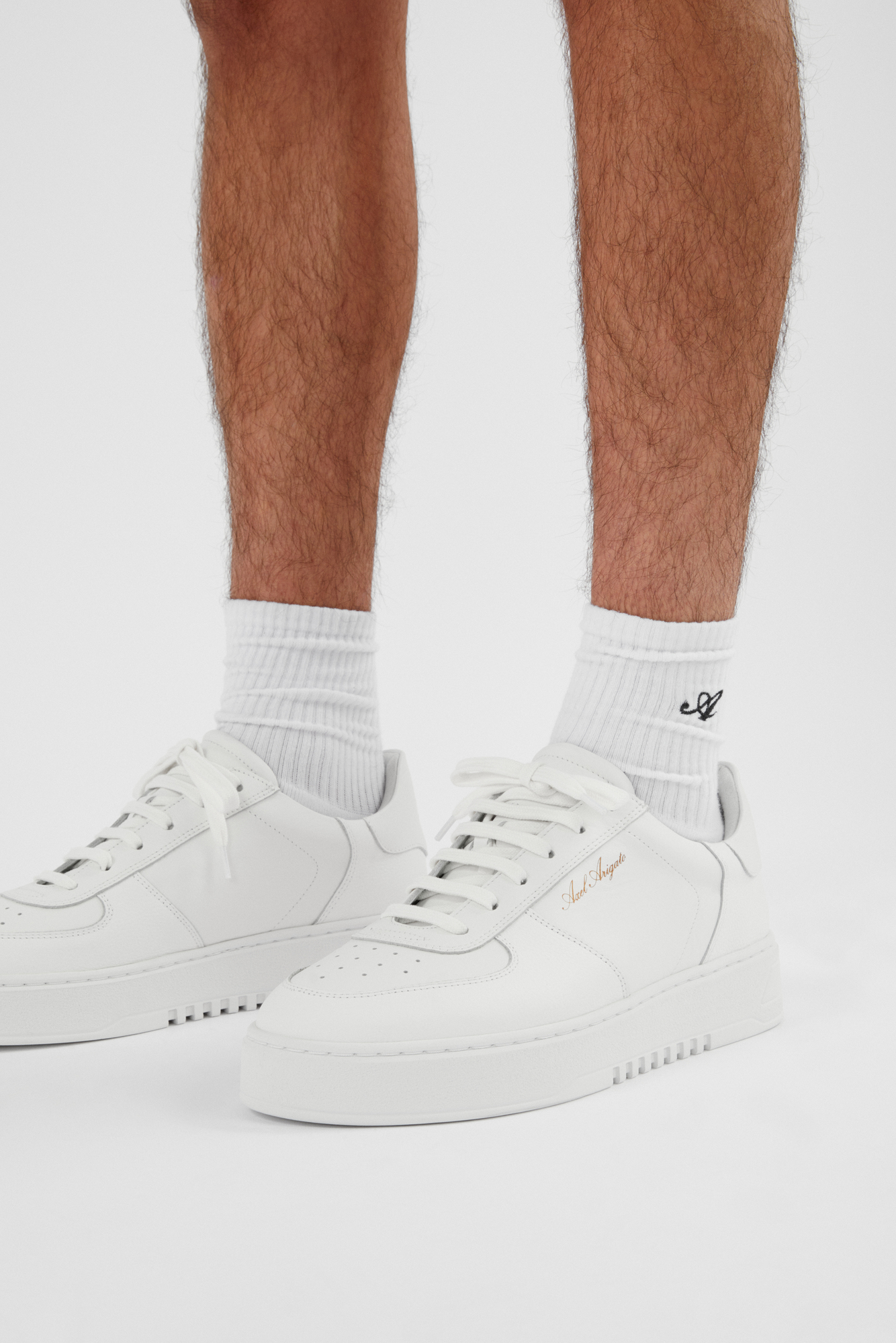 Orbit Sneaker