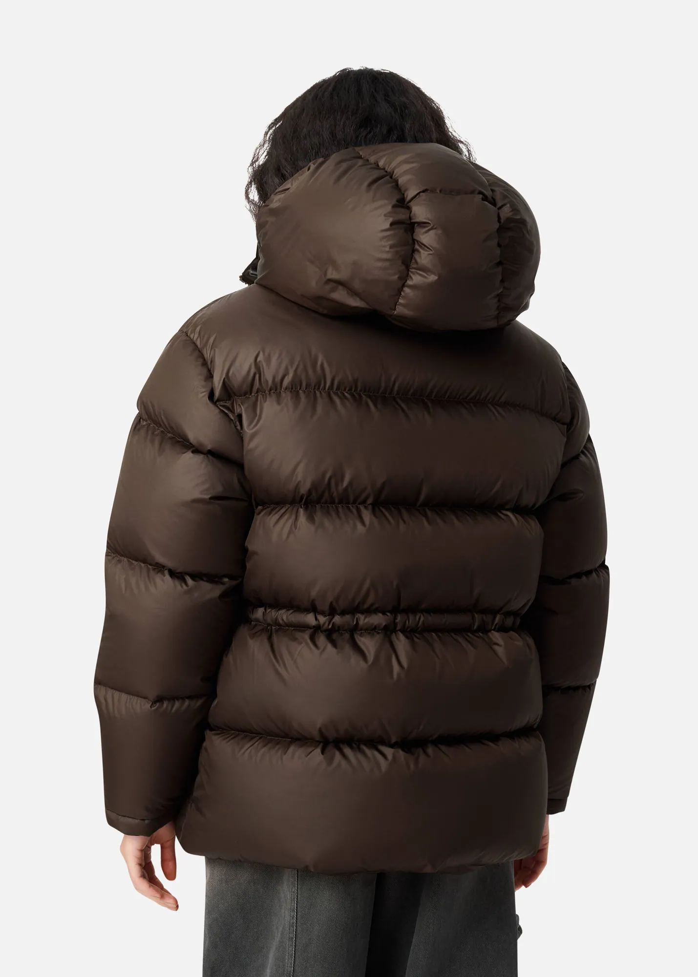 Rhode Down Jacket