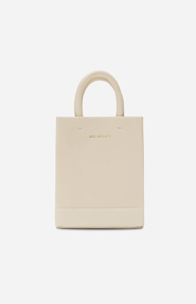 AXEL ARIGATO - Shopping Bag Mini