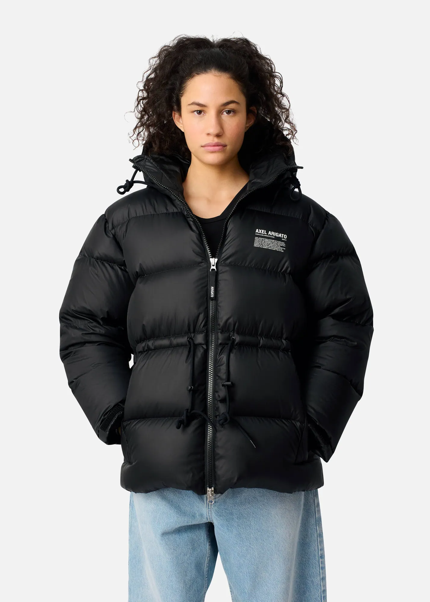 Rhode Down Jacket