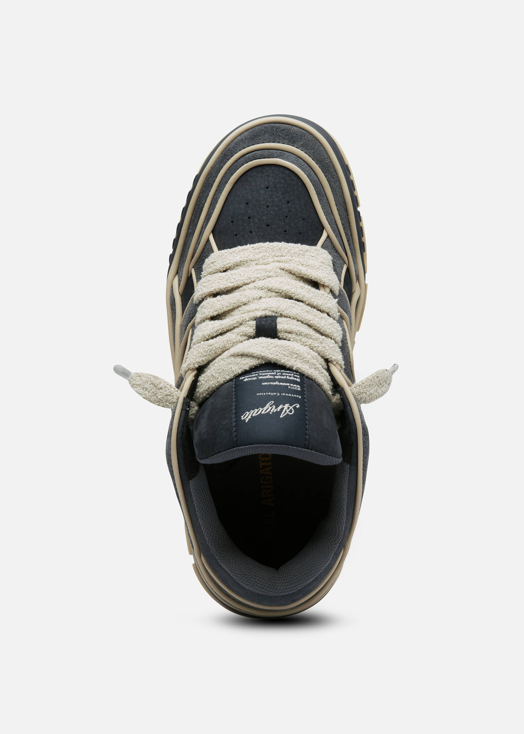 AXEL ARIGATO - Area Lo Sneaker