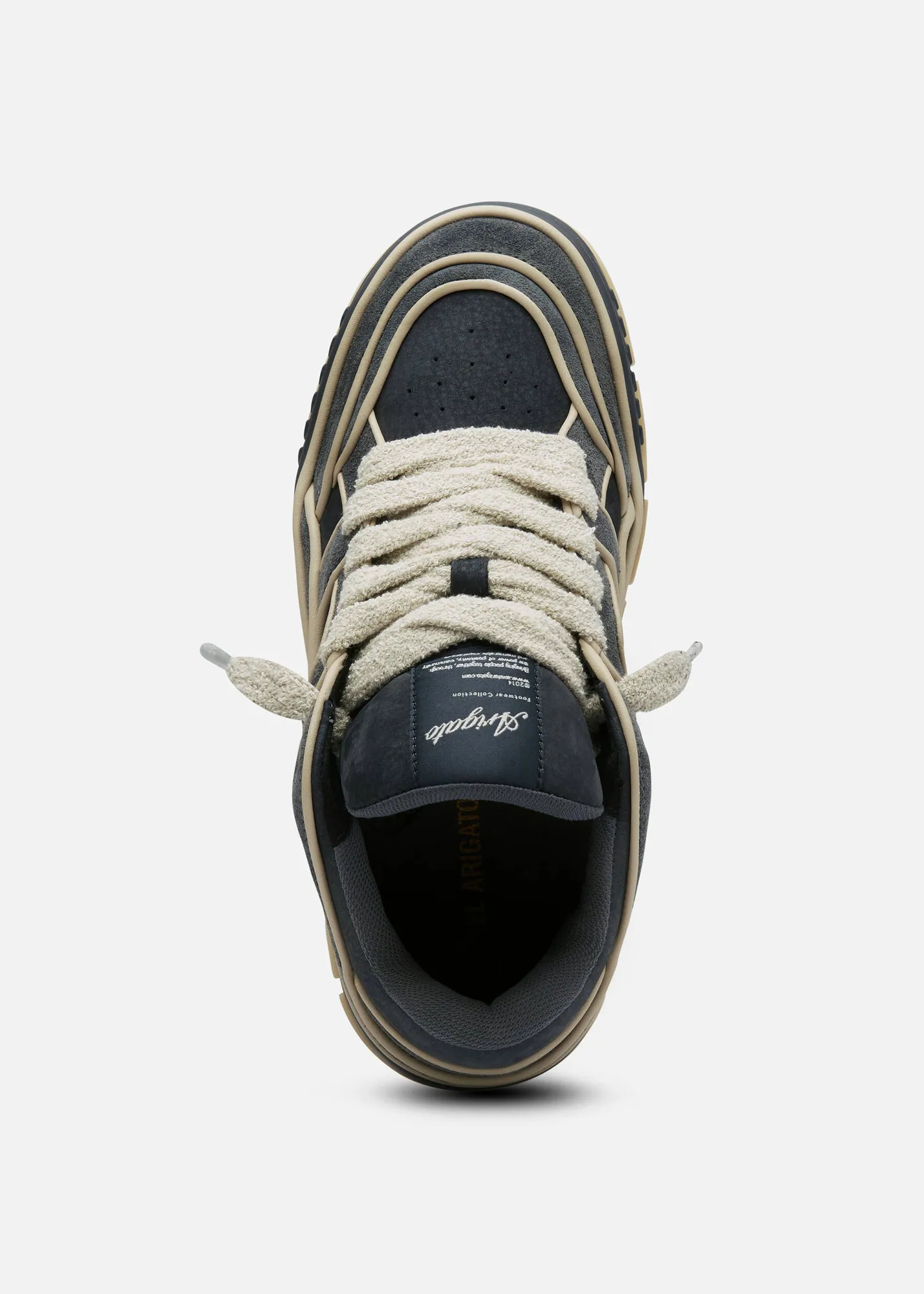 Area Lo Sneaker