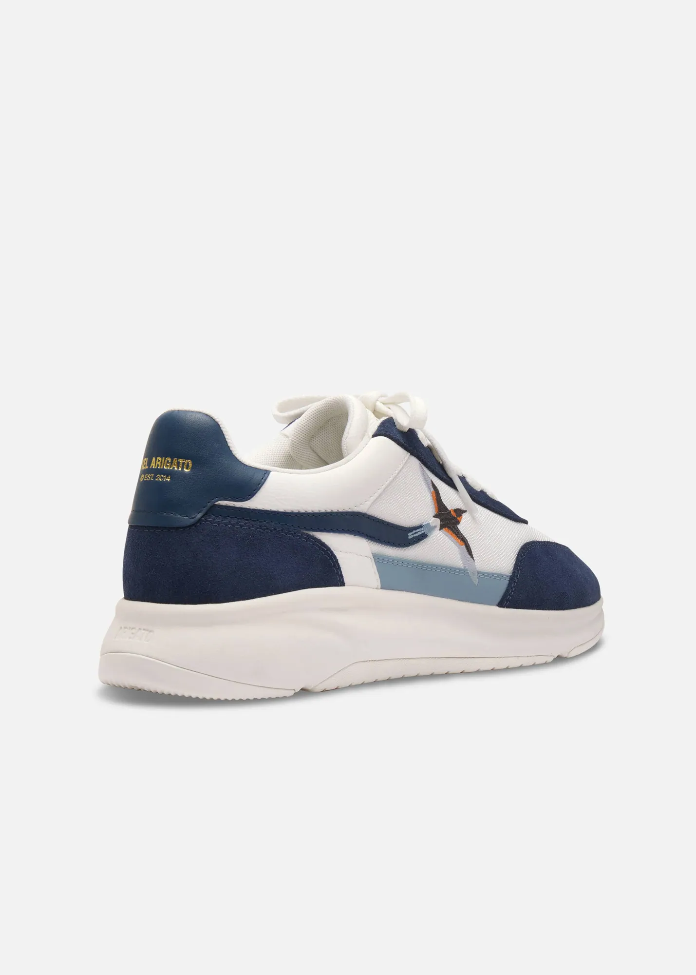 Genesis Neo Bird Runner