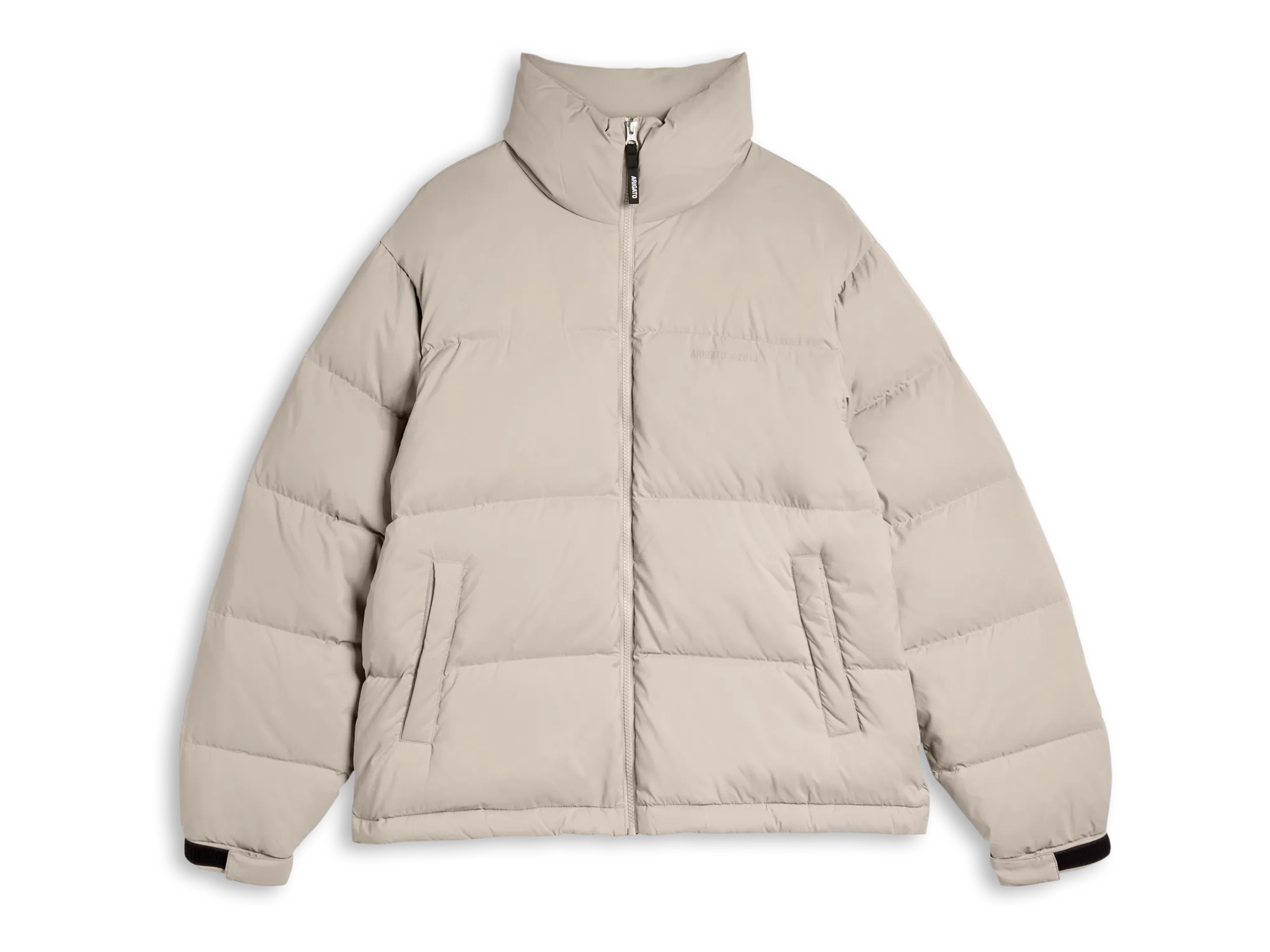 Route Puffer Jacket