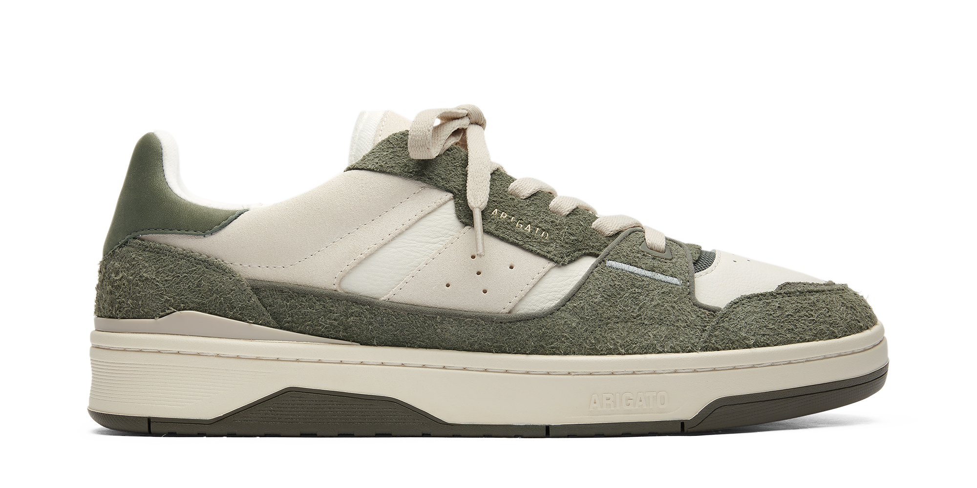 Clay Sneaker - F3906003