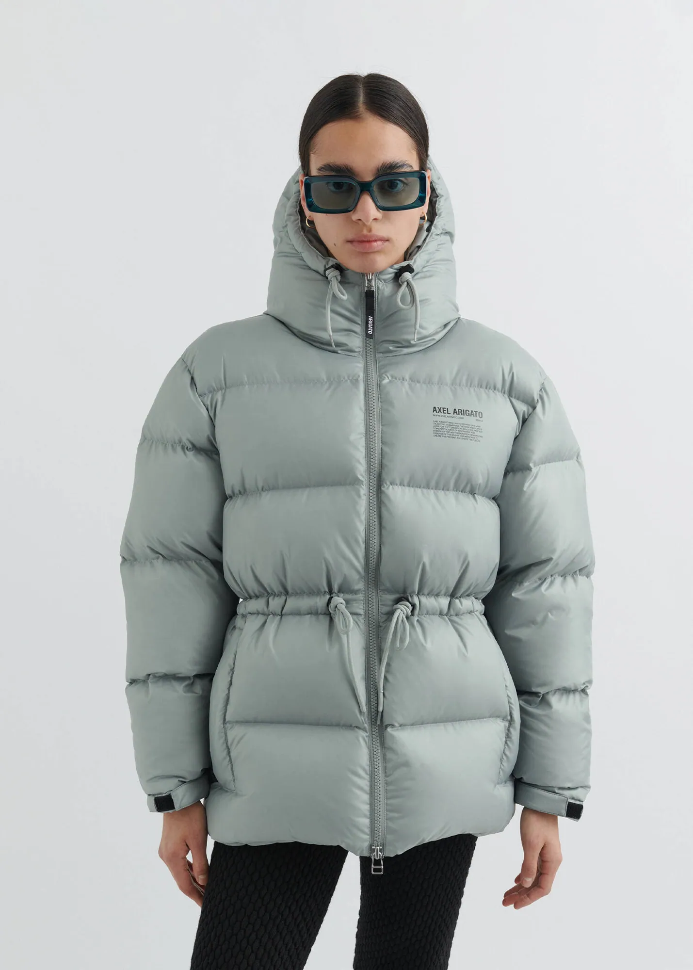 Rhode Down Jacket