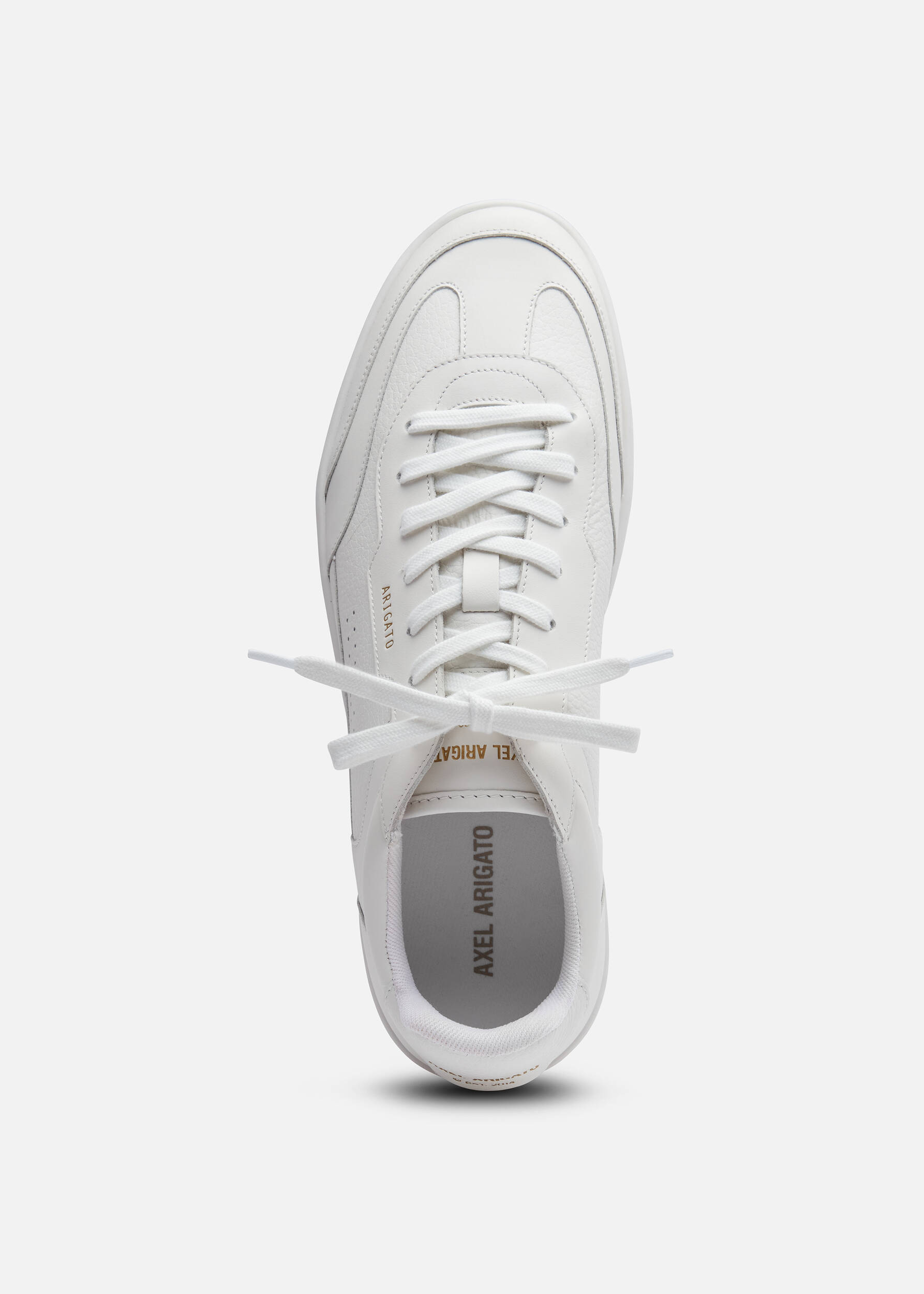 AXEL ARIGATO - Dice T-Toe Sneaker