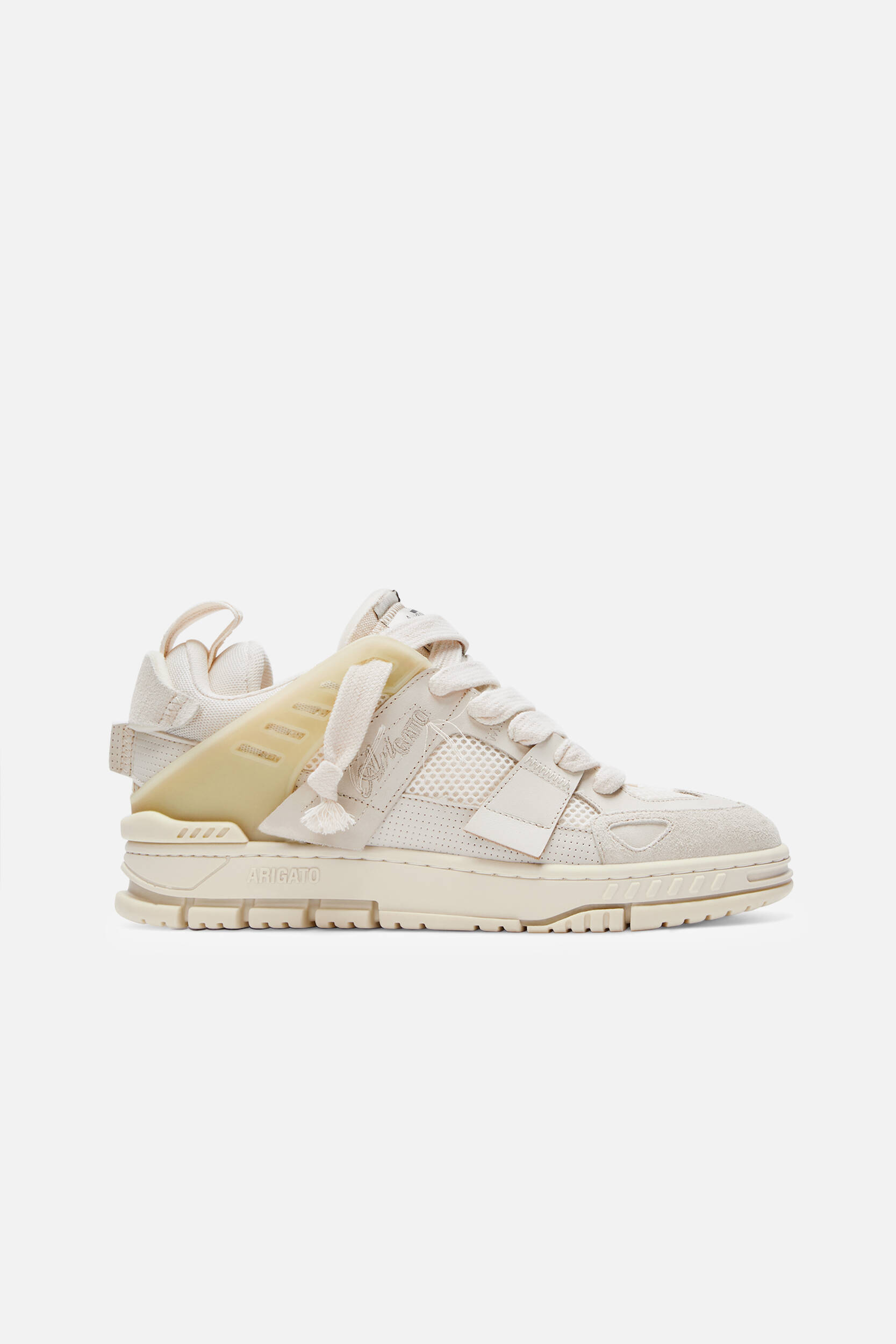 AXEL ARIGATO Area Patchwork Sneaker