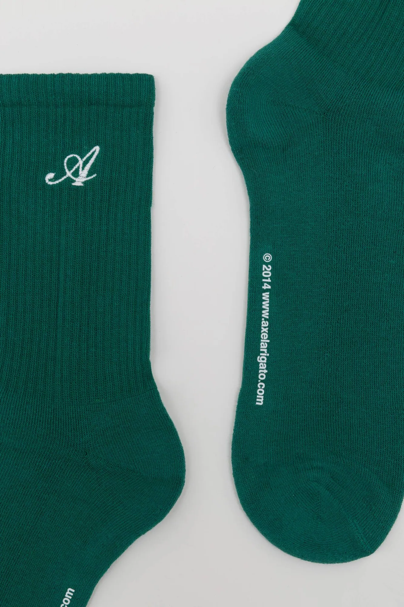 Signature Socks