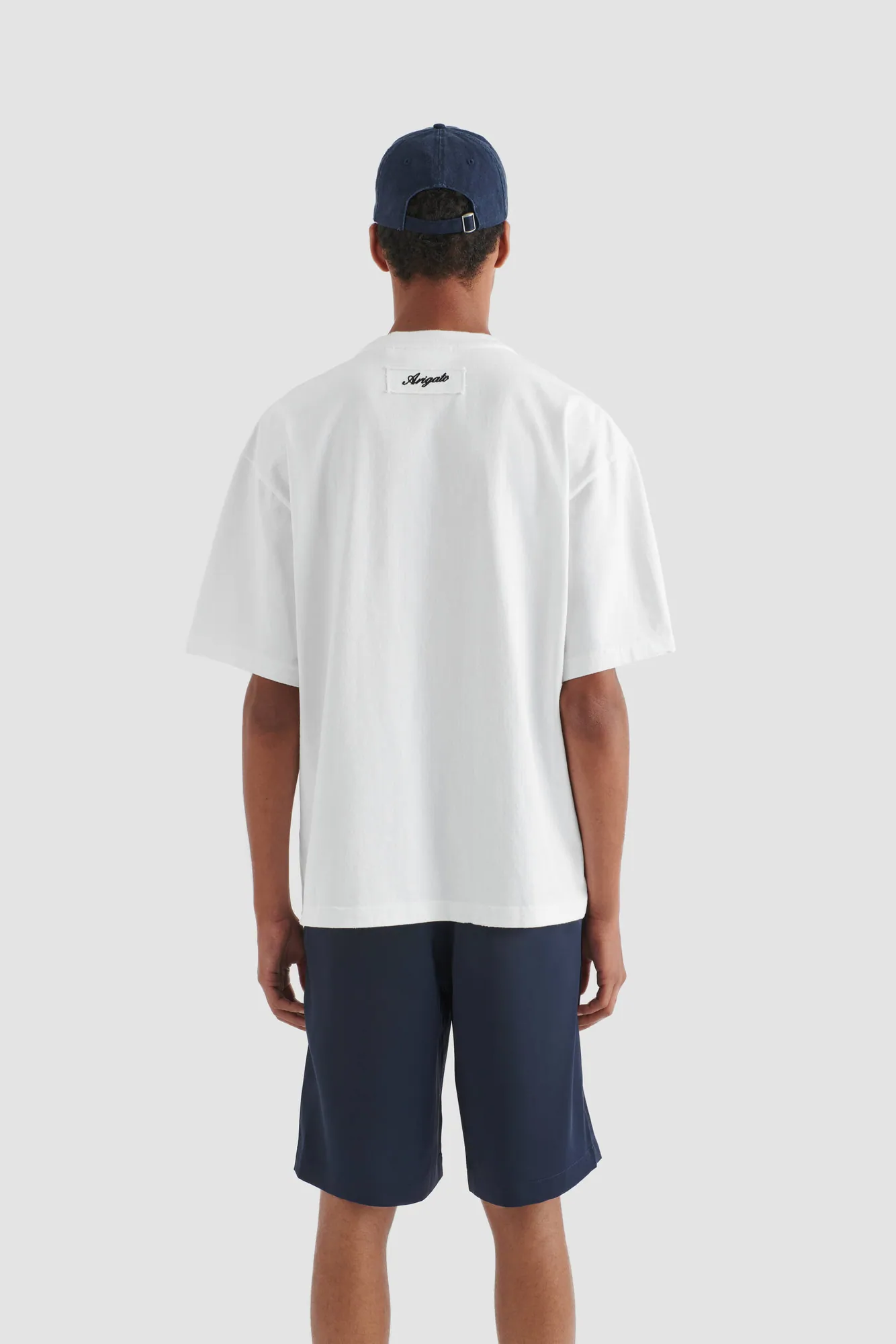 Series T-Shirt
