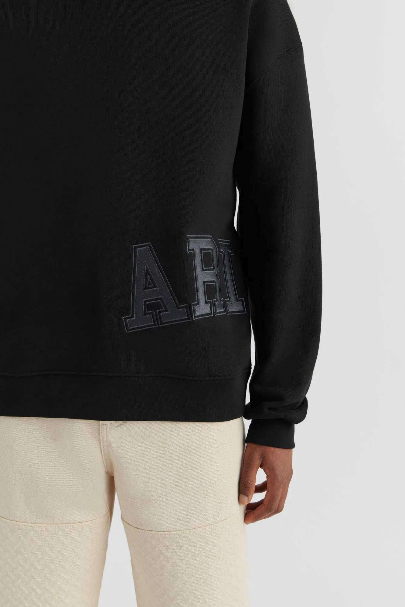 Tilt Sweatshirt