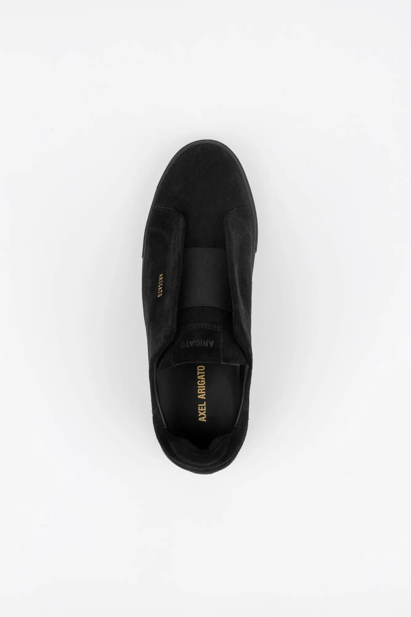 Clean 360 Laceless