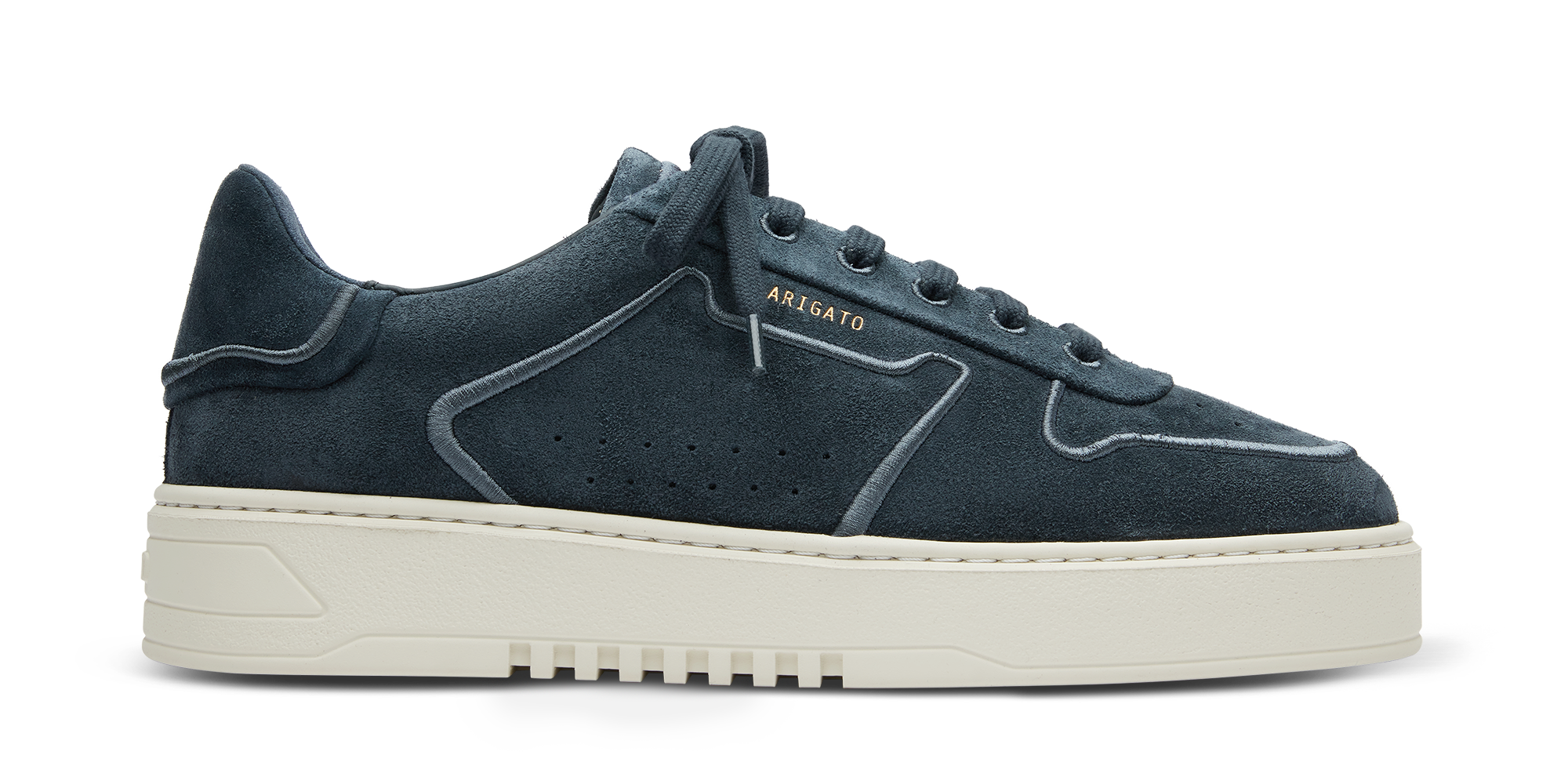 Orbit Embroidery Sneaker - F4221001