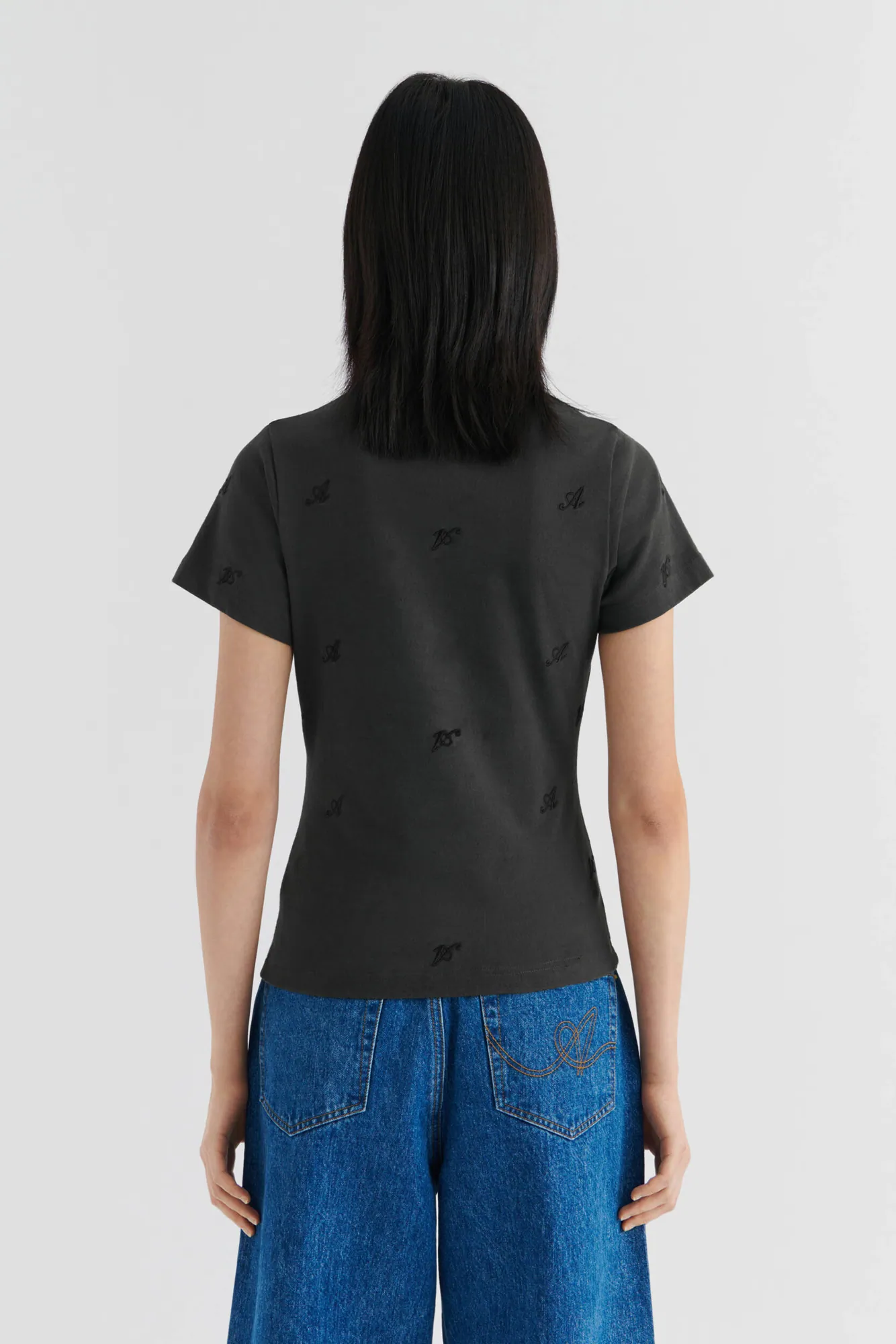 Doll T-Shirt