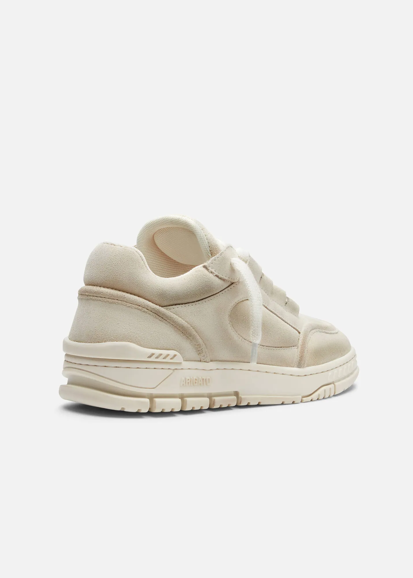 Area Loop Sneaker