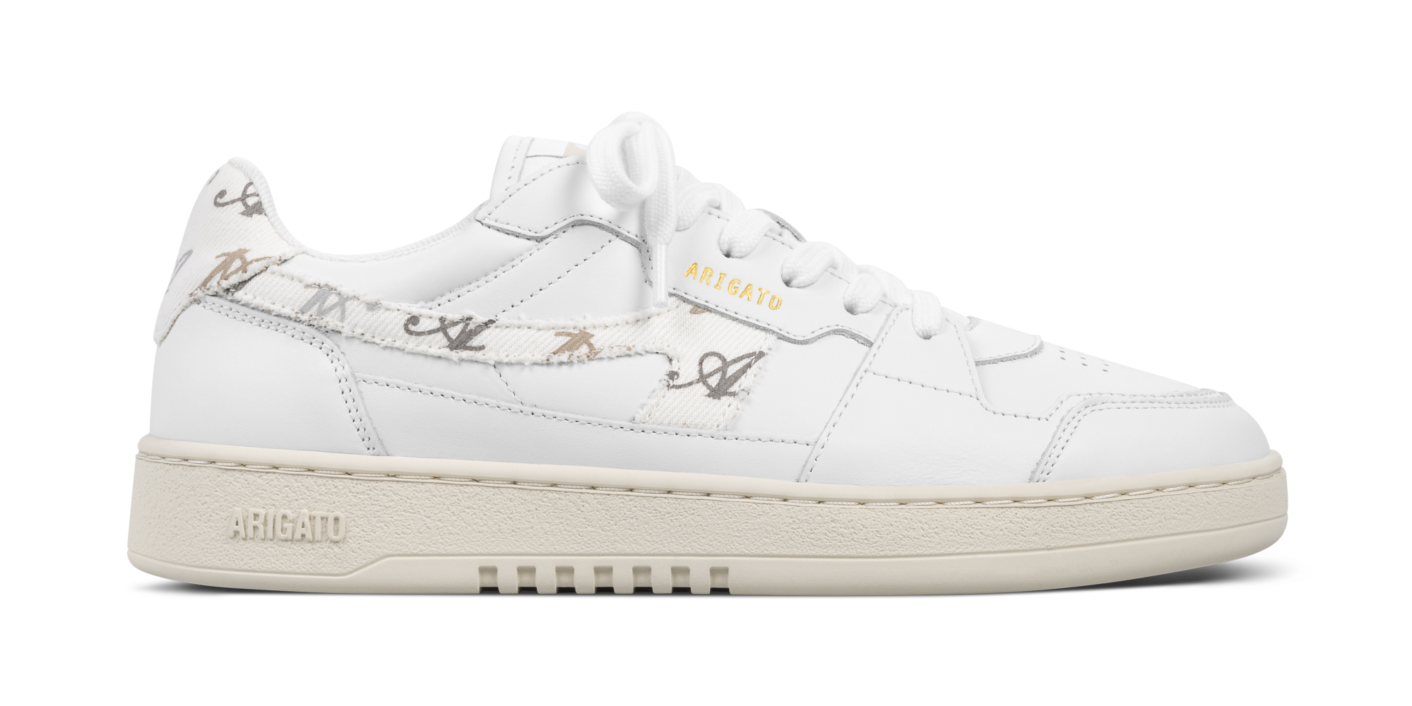 10yr Dice-A Sneaker Monogram - F2834002