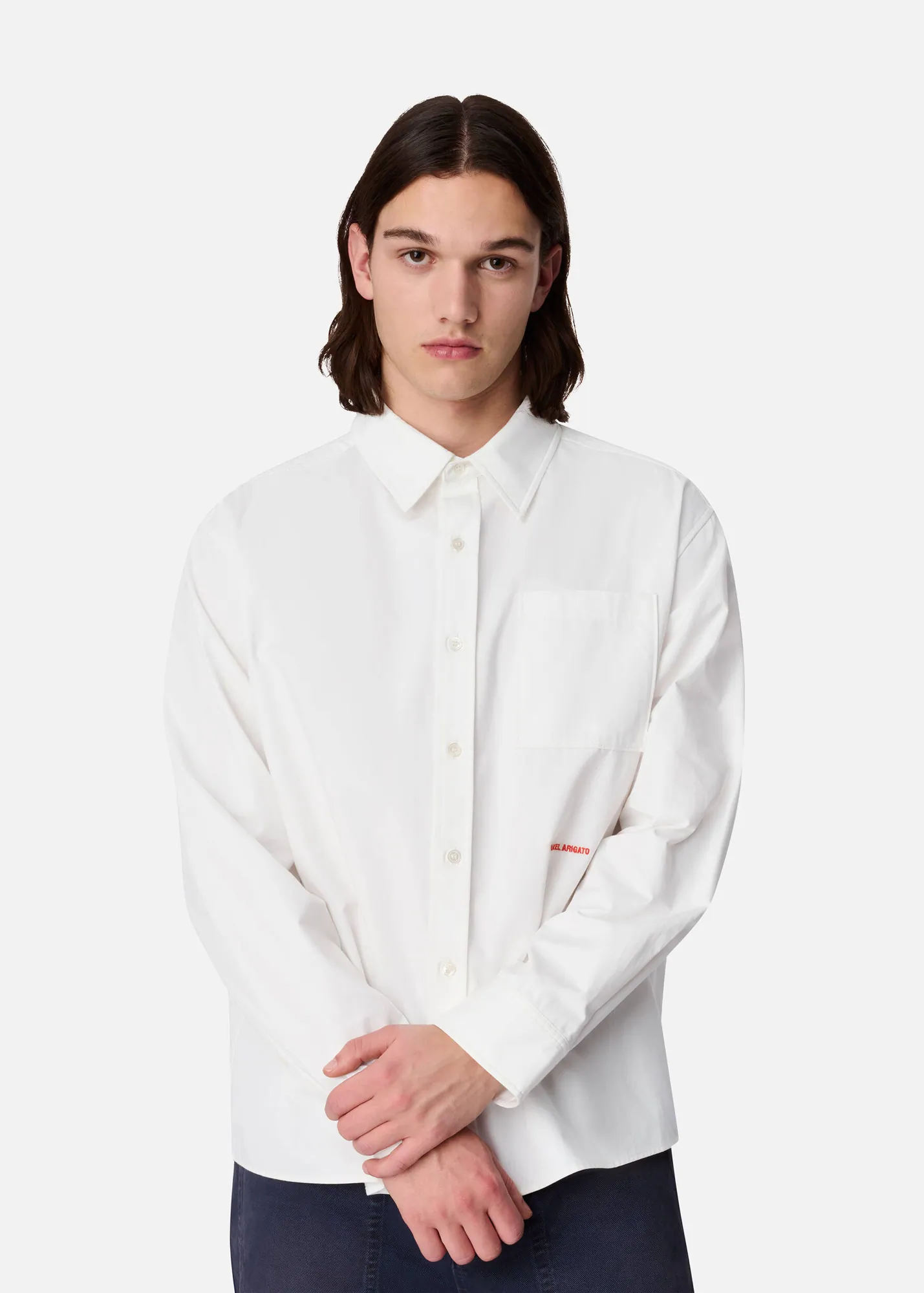 Wick Shirt