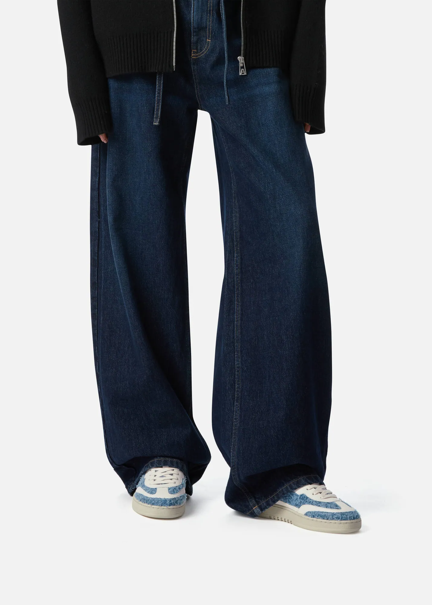 Dice T-Toe Sneaker